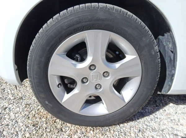 Honda Jazz 1.4 i-VTEC Executive 11