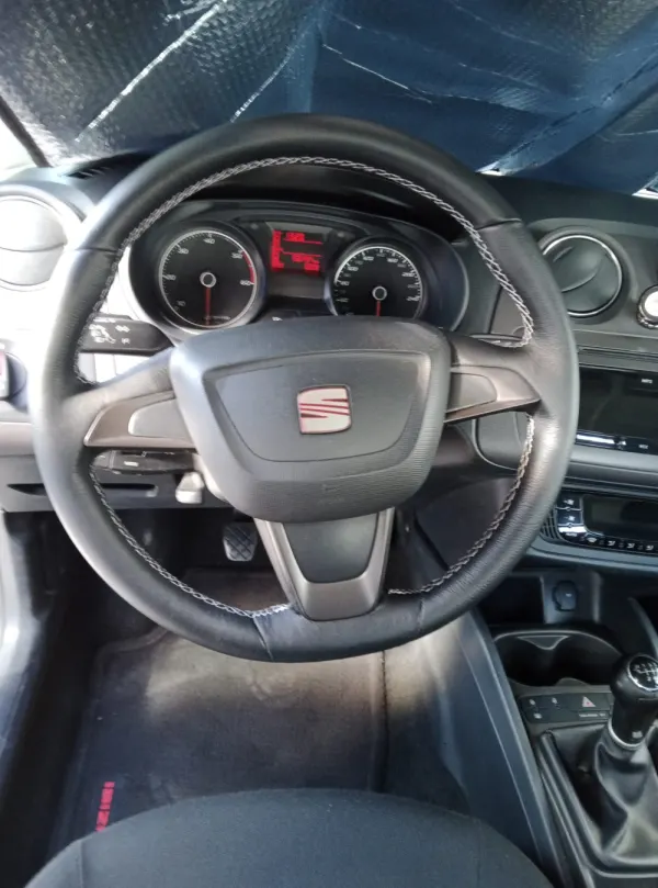 SEAT Ibiza 1.6 TDI Style 10