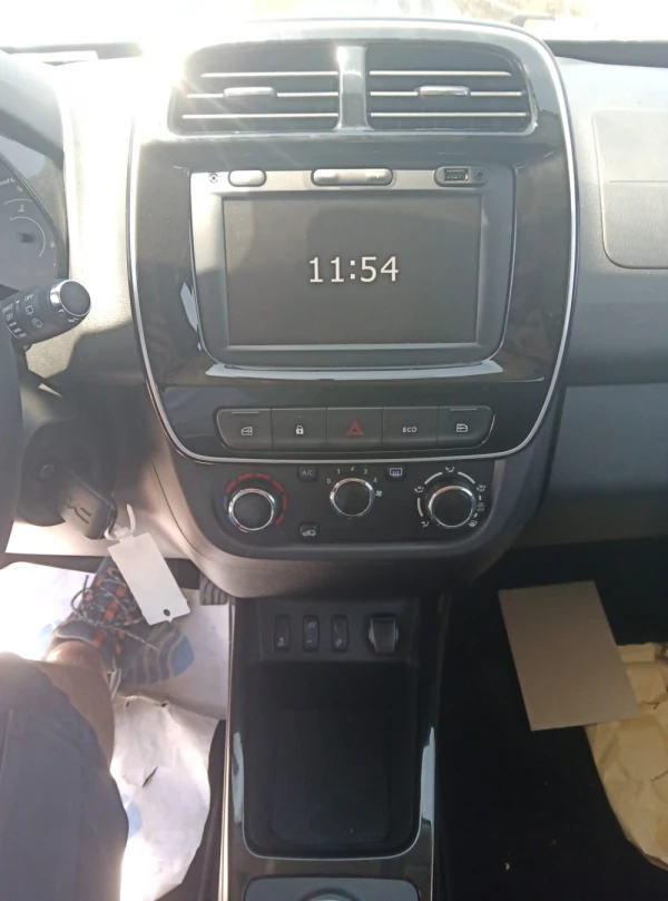 Dacia Spring Electric 45 Expression 6