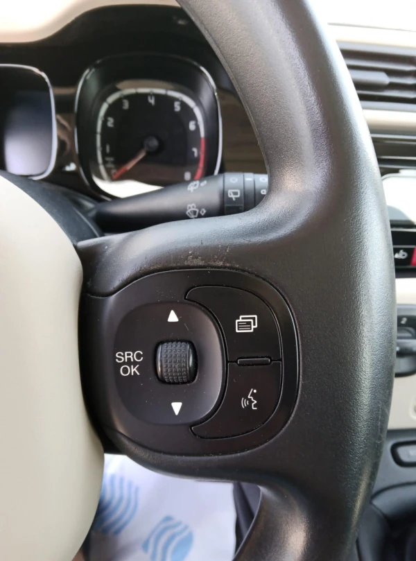 Fiat Panda 0.9 8V TwinAir Trekking S&S 13