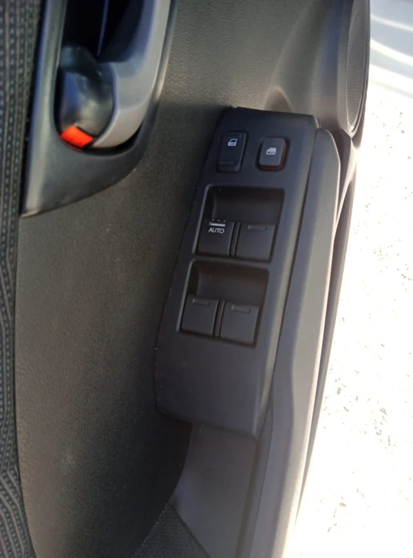 Honda Jazz 1.4 i-VTEC Executive 7