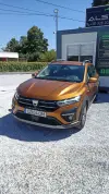 Dacia Sandero Stepway TCe 90 Comfort