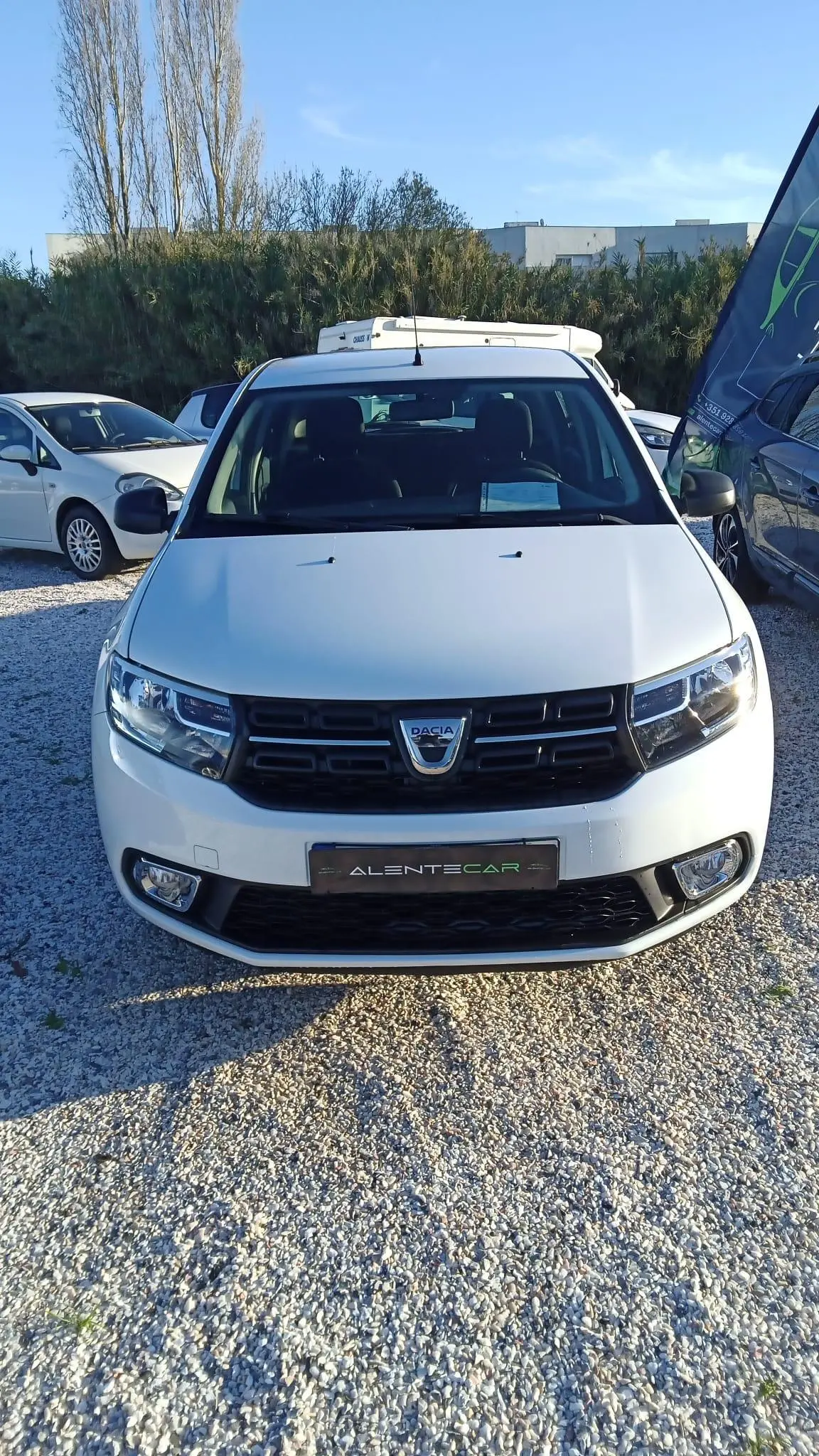 Dacia Sandero 1.0 SCe Comfort 3