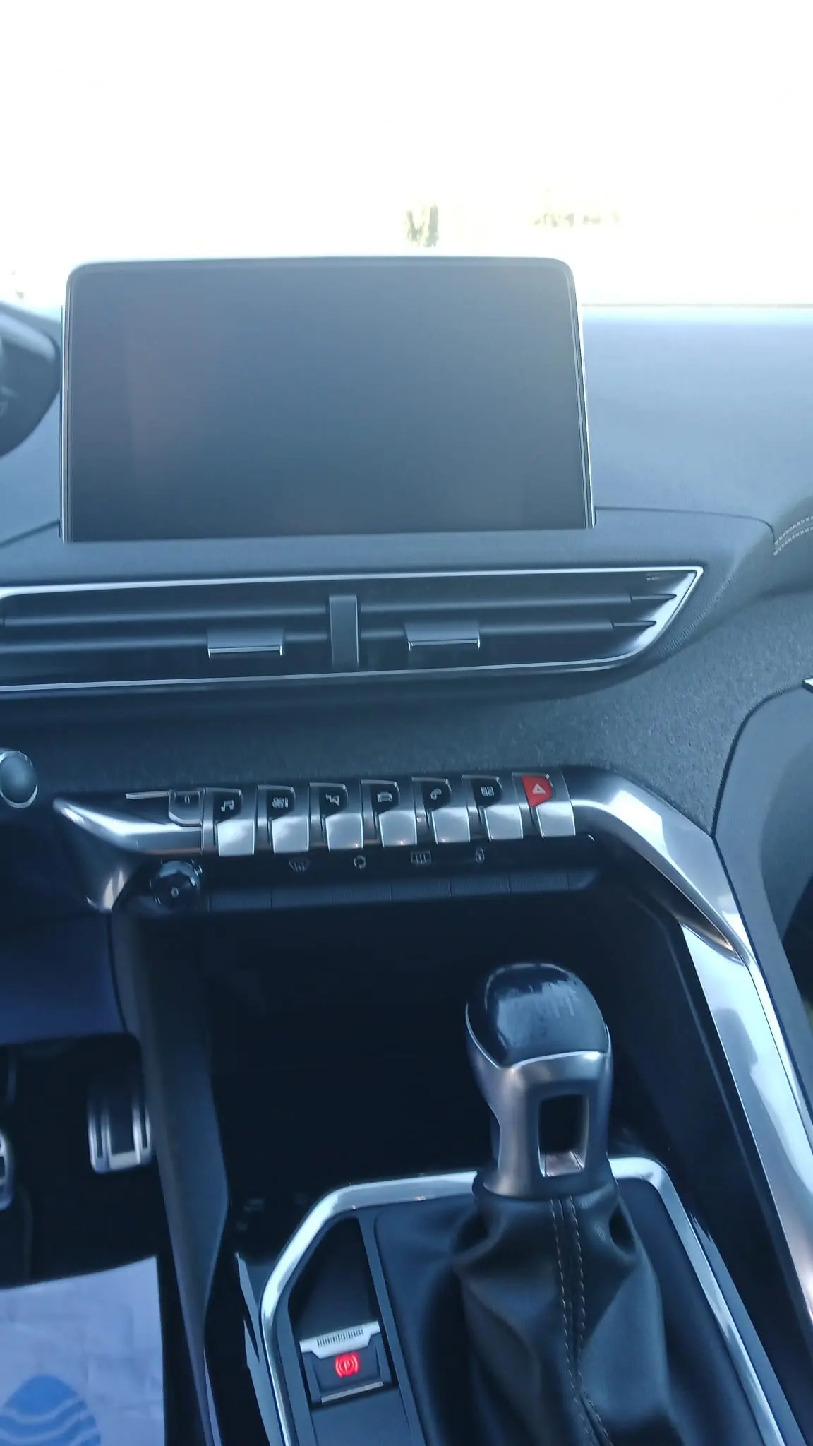 Peugeot 3008 1.6 BlueHDi GT Line 7