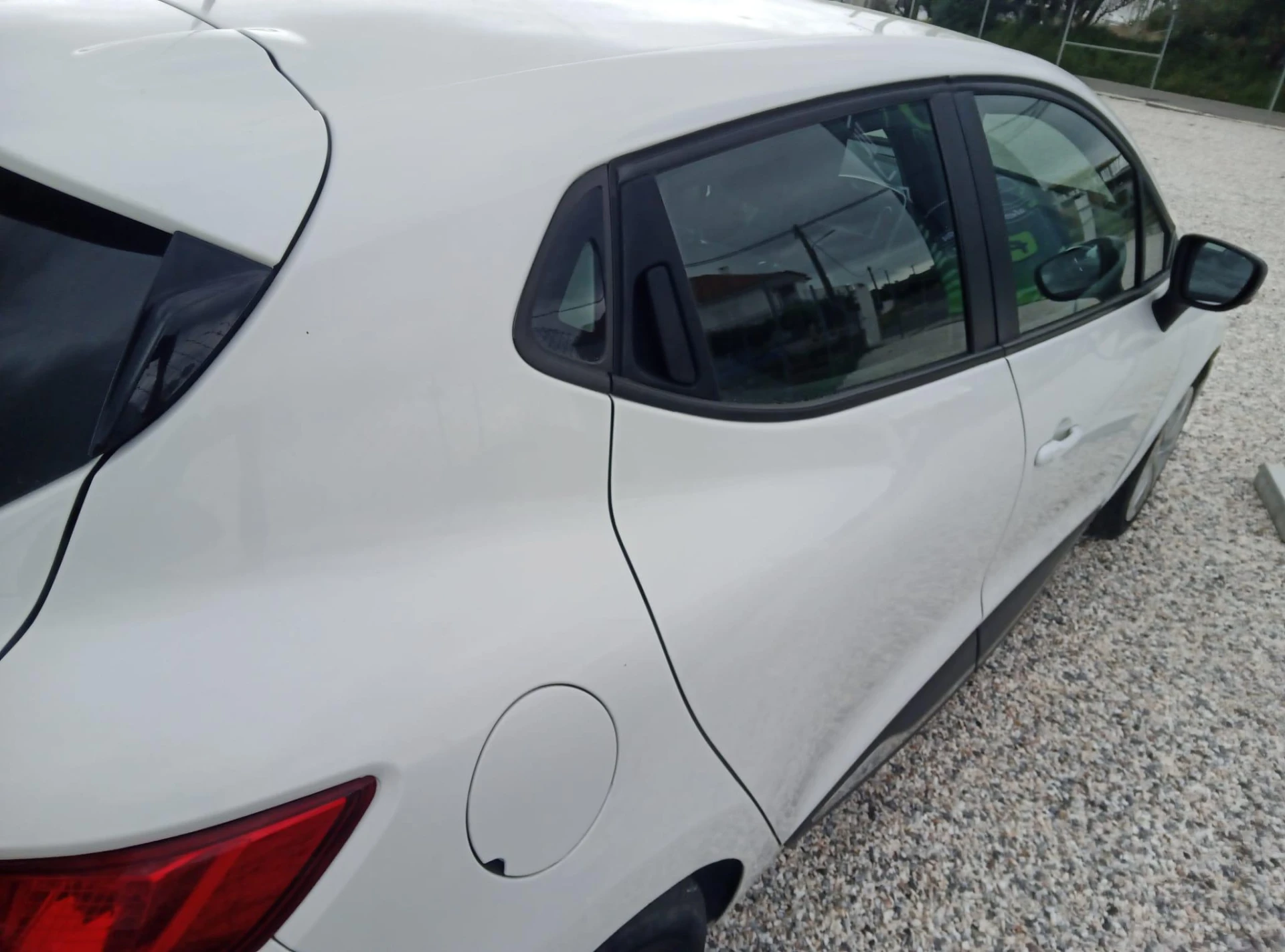 Renault Clio 1.5 dCi Comfort 5