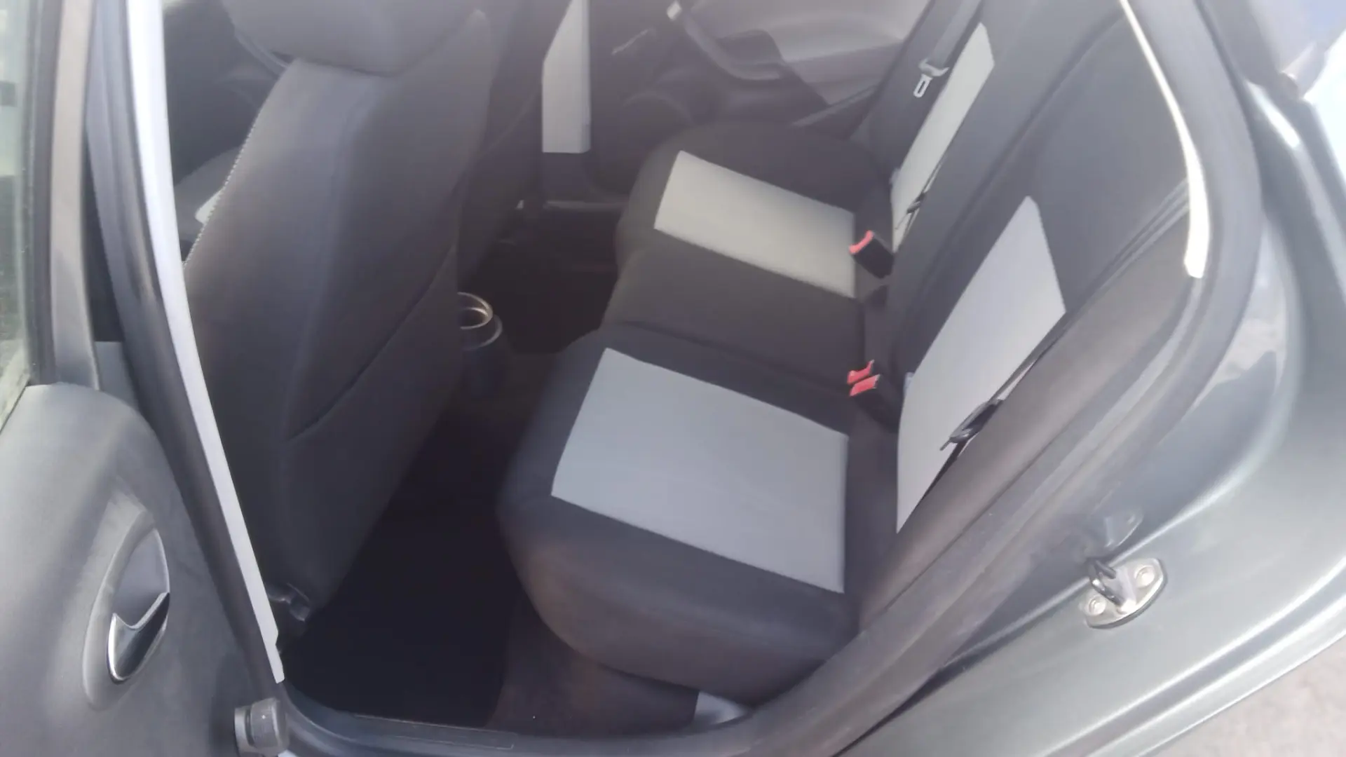 SEAT Ibiza 1.2 TSI Style 11