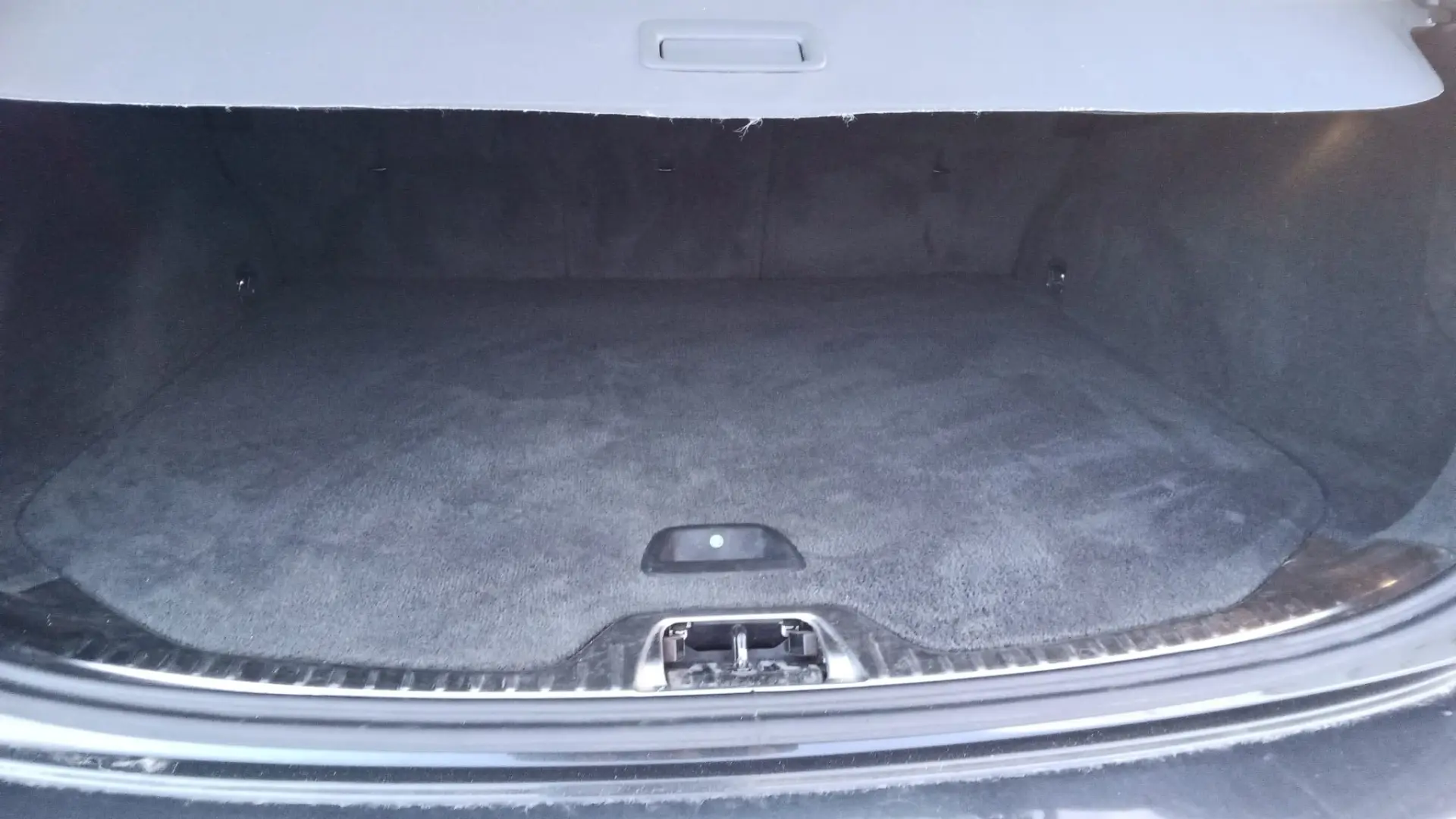 Volvo V60 2.0 D4 Summum Geartronic 11