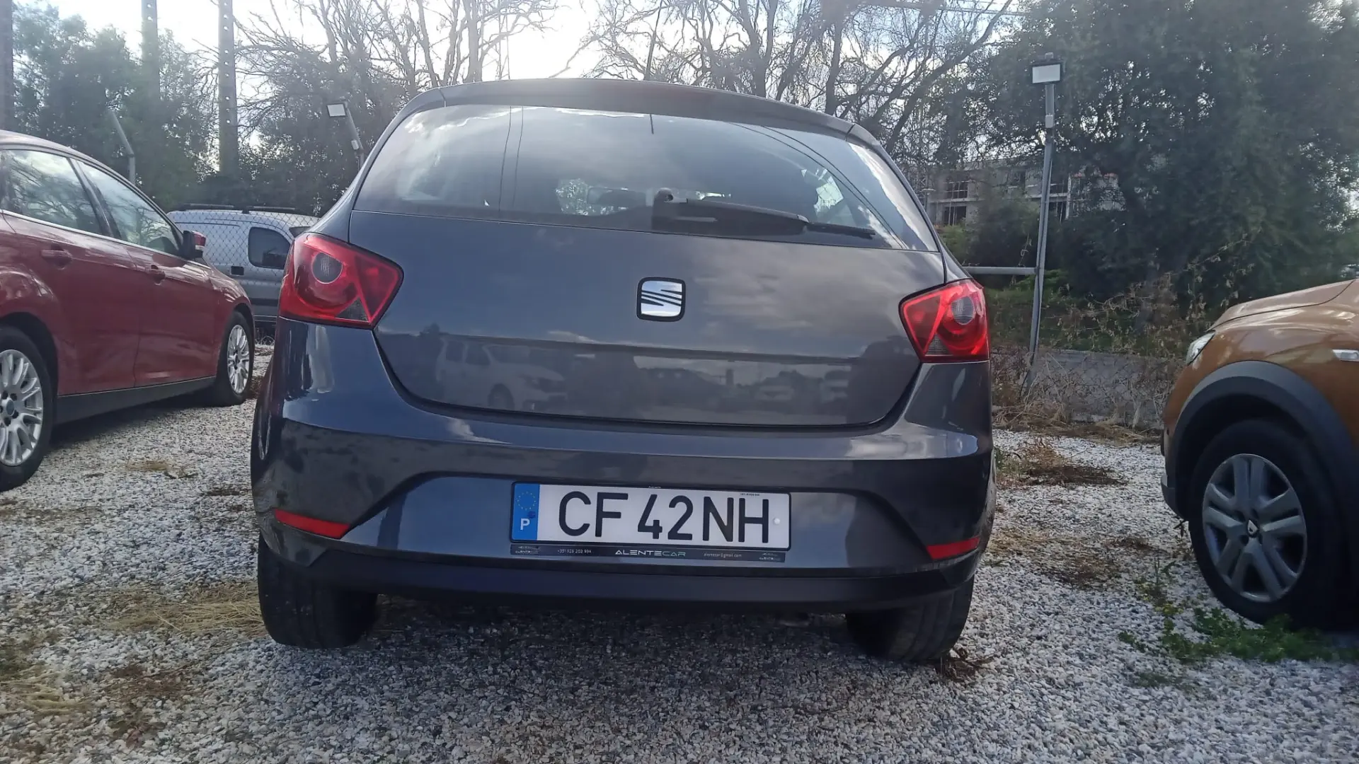 SEAT Ibiza 1.2 TSI Style 7