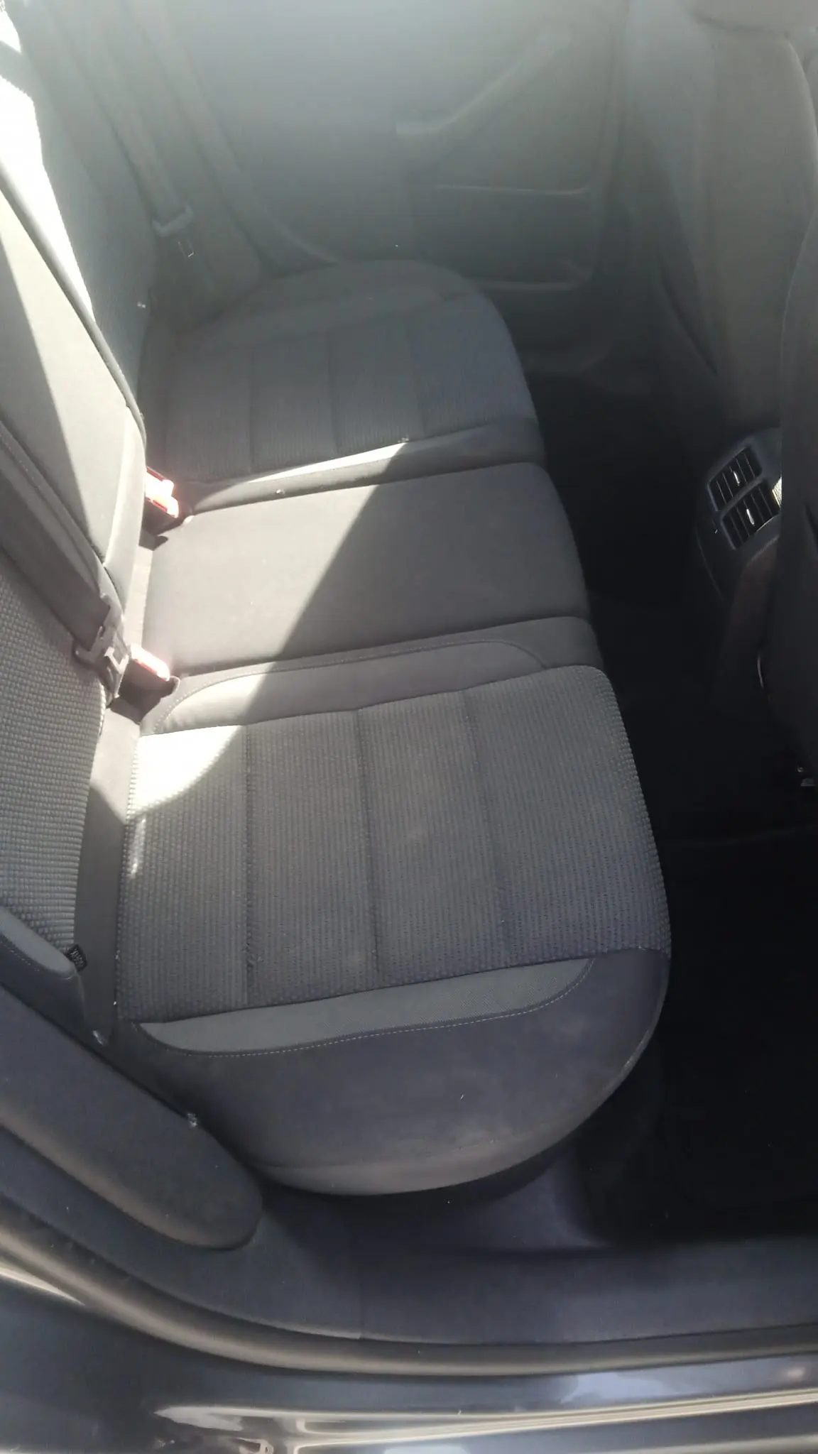 Volkswagen Golf Variant 1.6 TDi Confortline 17