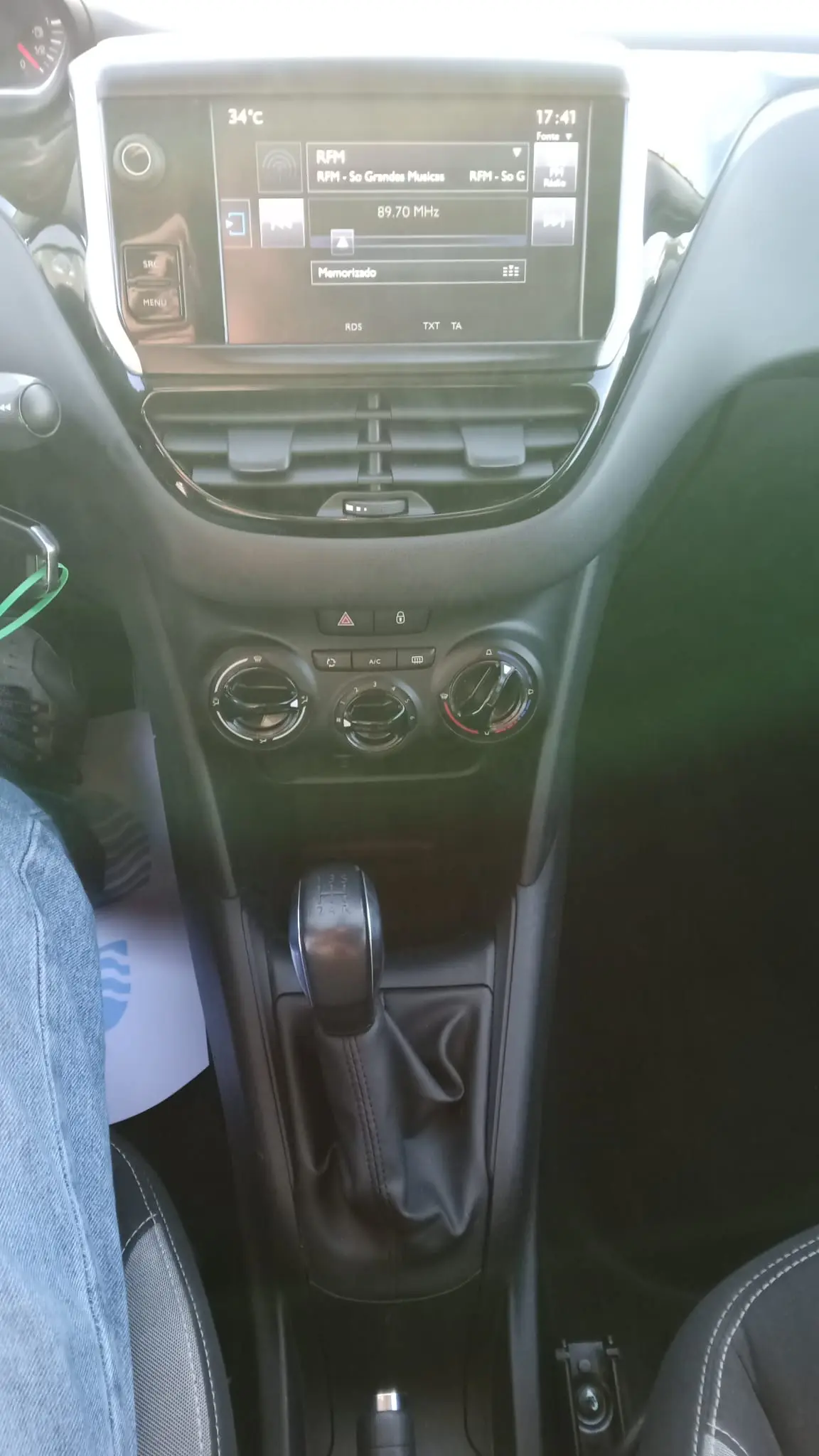 Peugeot 208 PureTech 82 Active 9