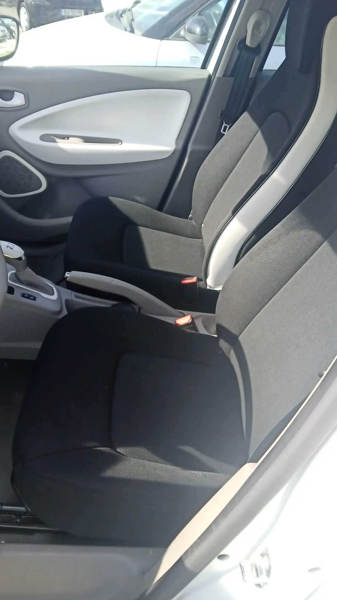 Renault Zoe (c/ Bateria) Zen 7