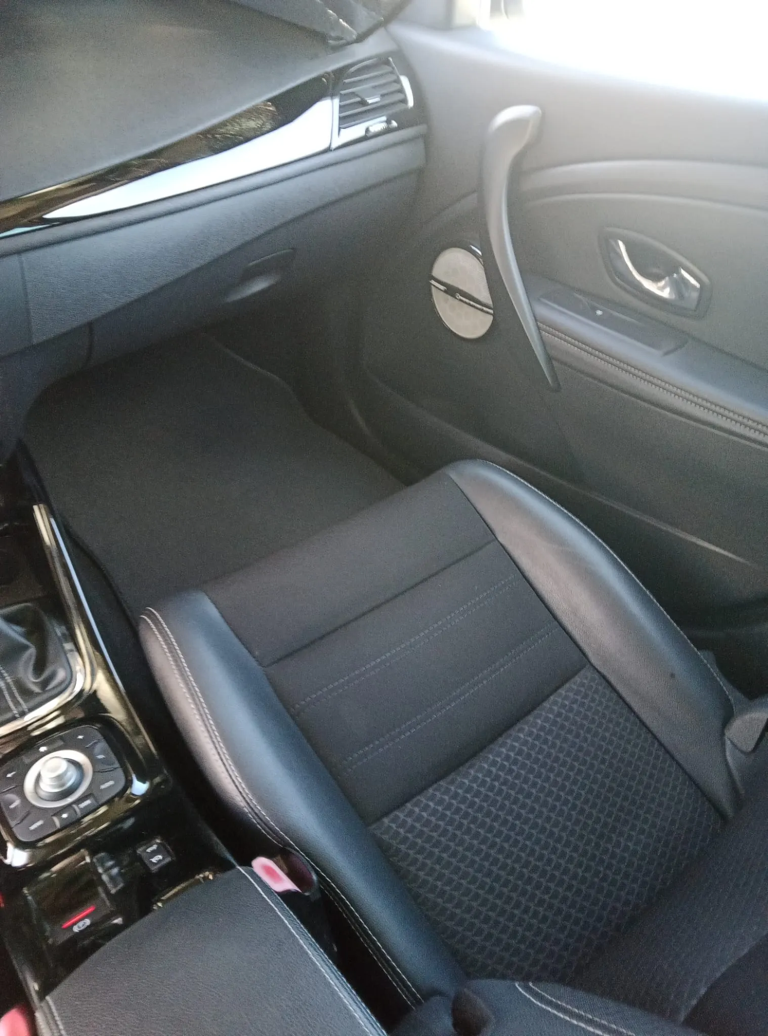 Renault Mégane Sport Tourer 1.6 dCi Bose Edition SS 9