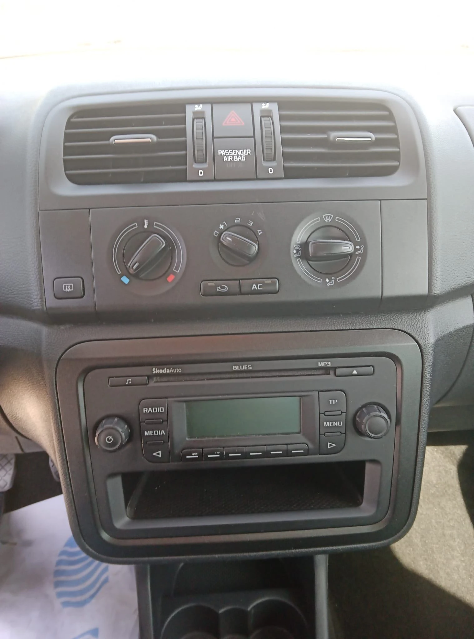 Skoda Fabia Outro 10