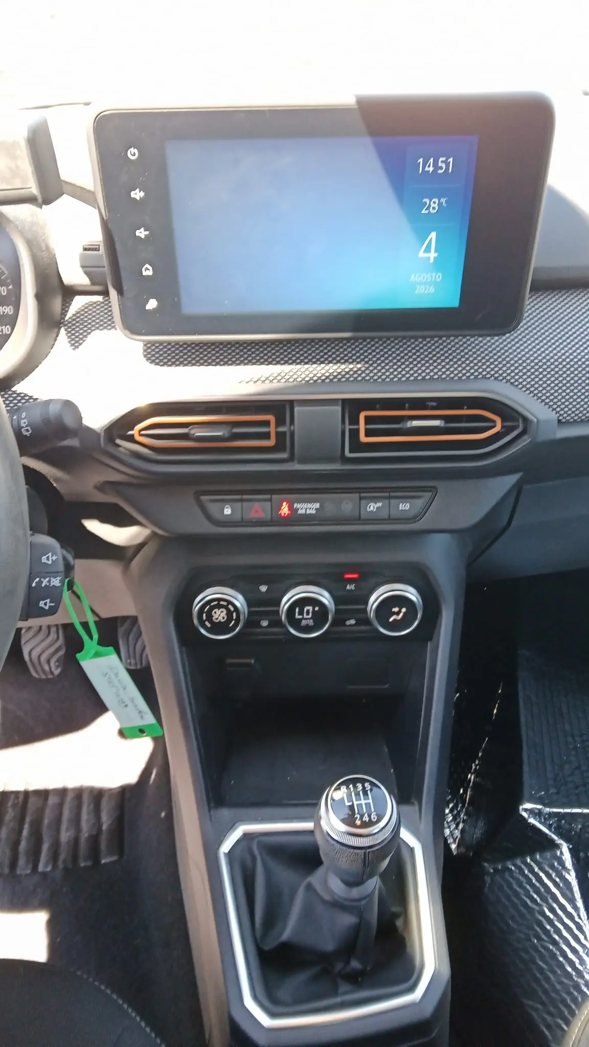 Dacia Sandero Stepway TCe 90 Comfort 8