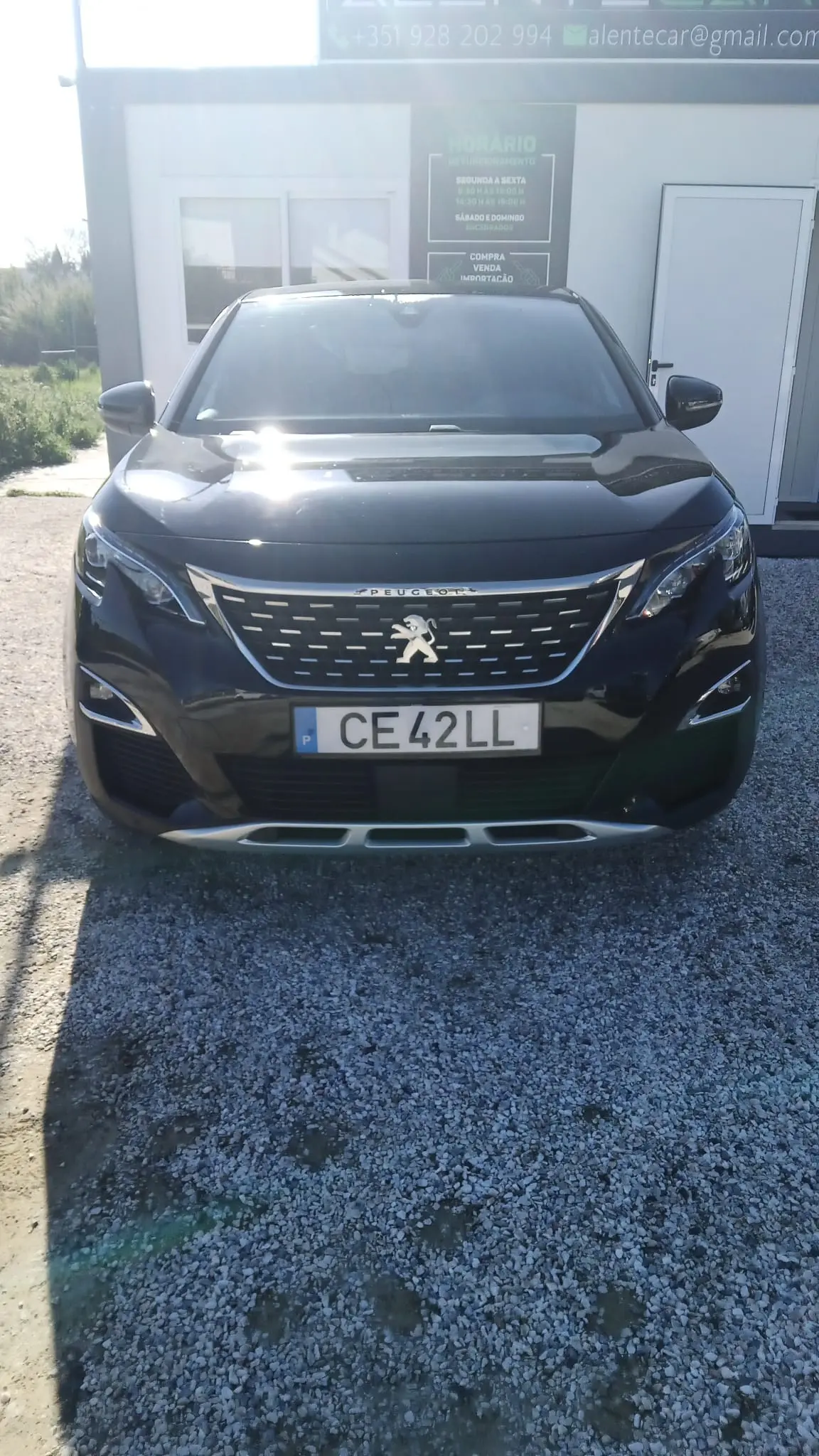 Peugeot 3008 1.6 BlueHDi GT Line 3