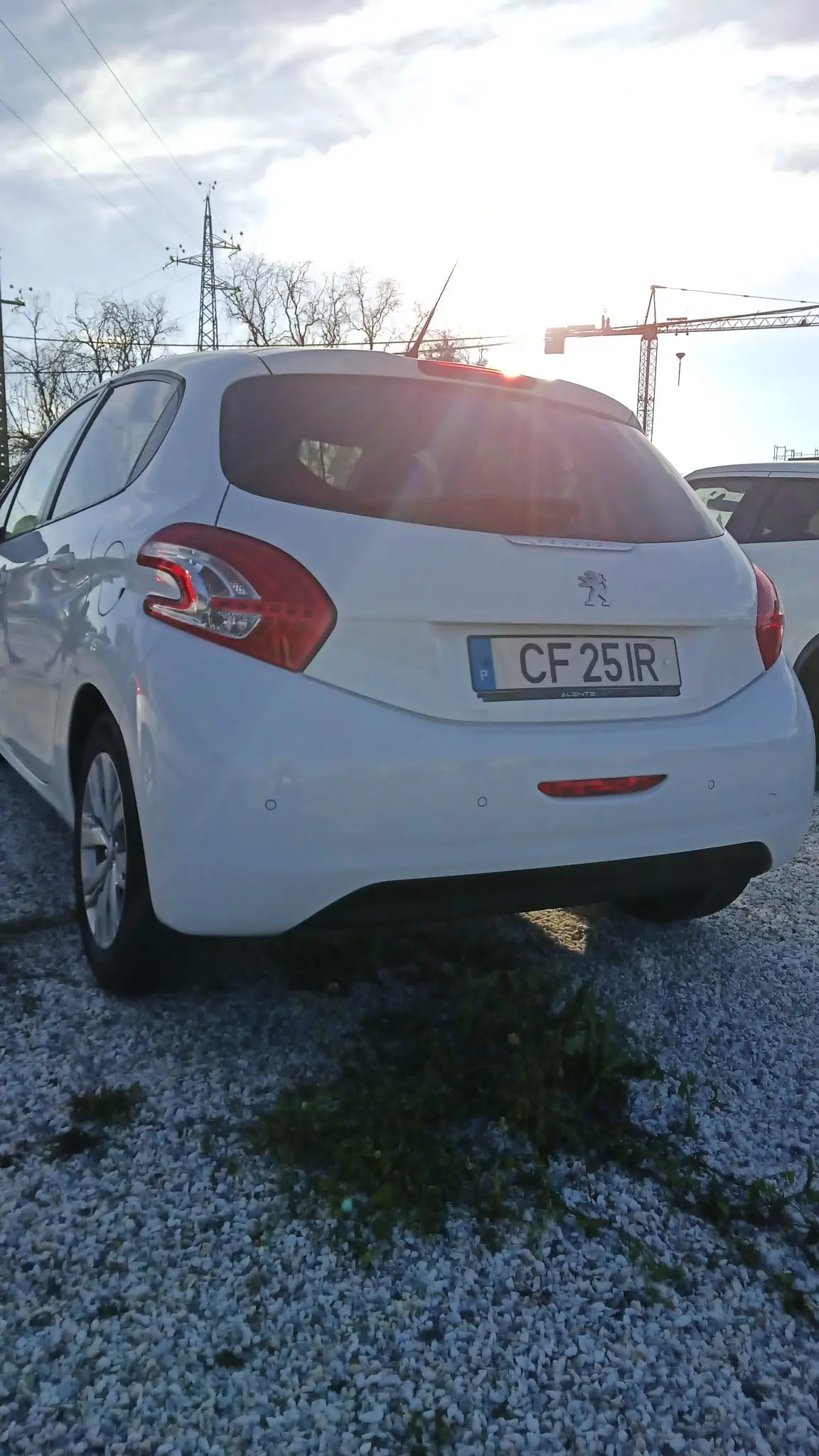 Peugeot 208 PureTech 82 Active 6