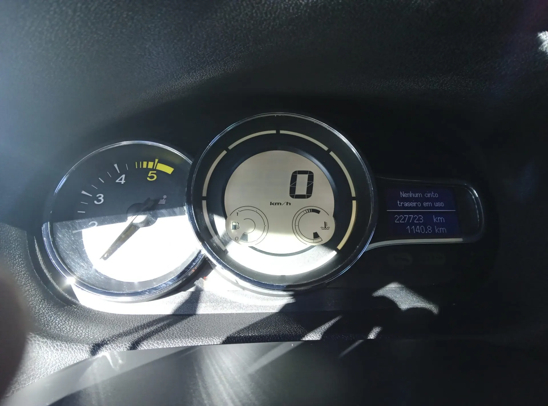 Renault Mégane Sport Tourer 1.6 dCi Bose Edition SS 13