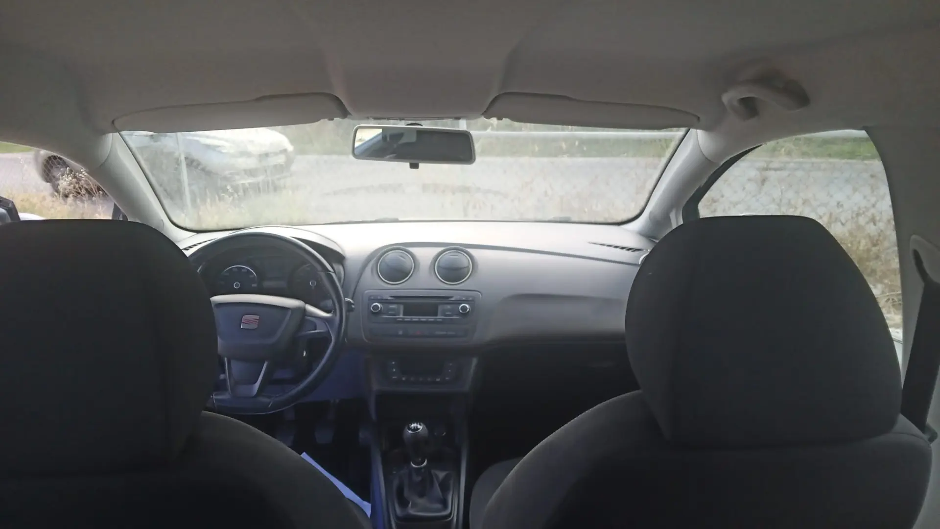 SEAT Ibiza 1.2 TSI Style 10