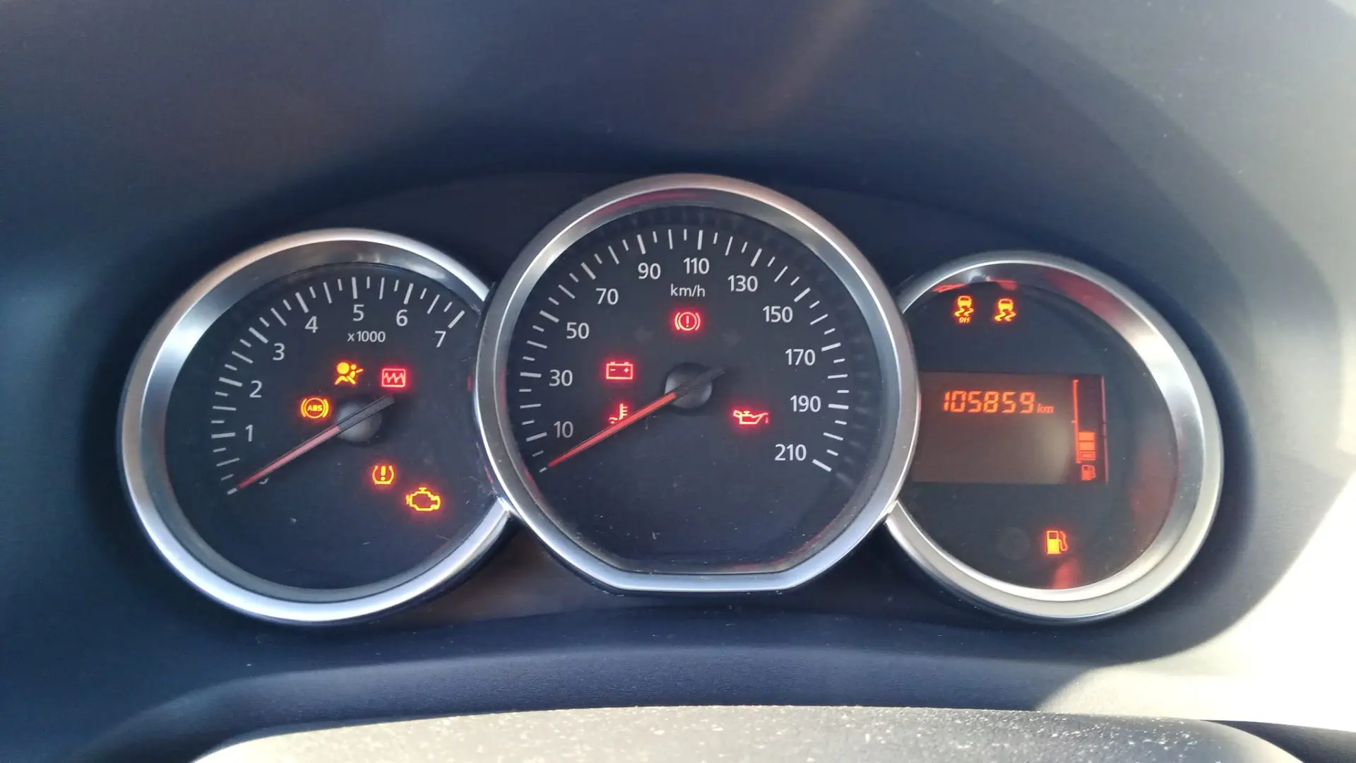 Dacia Sandero 1.0 SCe Comfort 14