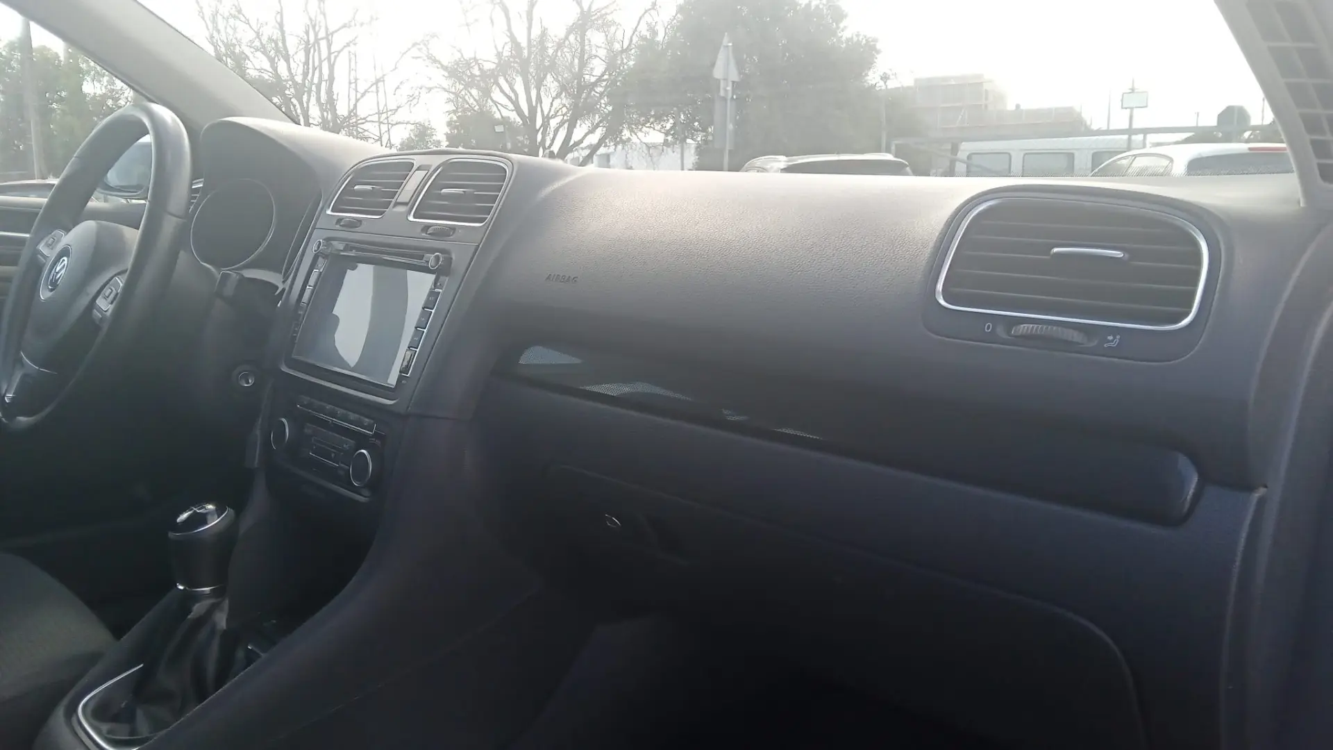 Volkswagen Golf Variant 1.6 TDi Confortline 16