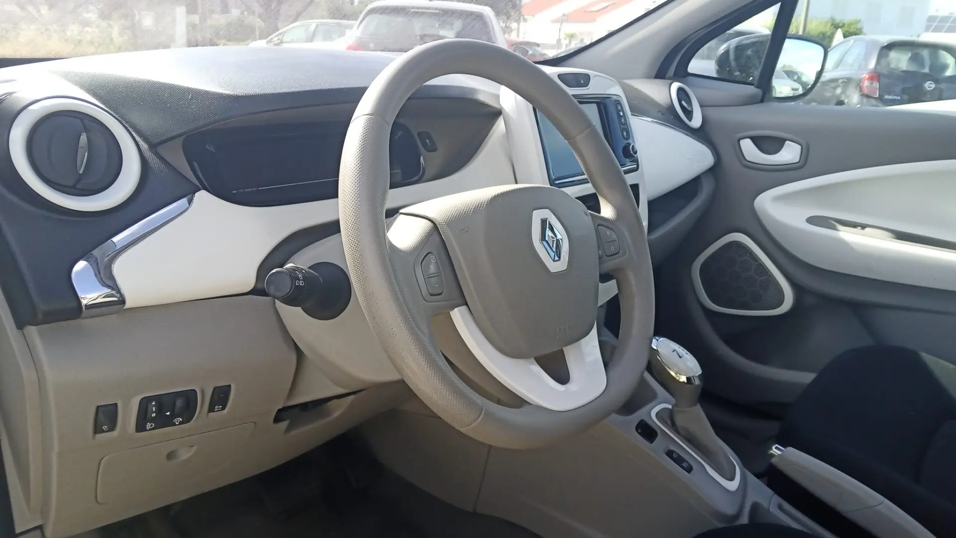 Renault Zoe (c/ Bateria) Zen 6