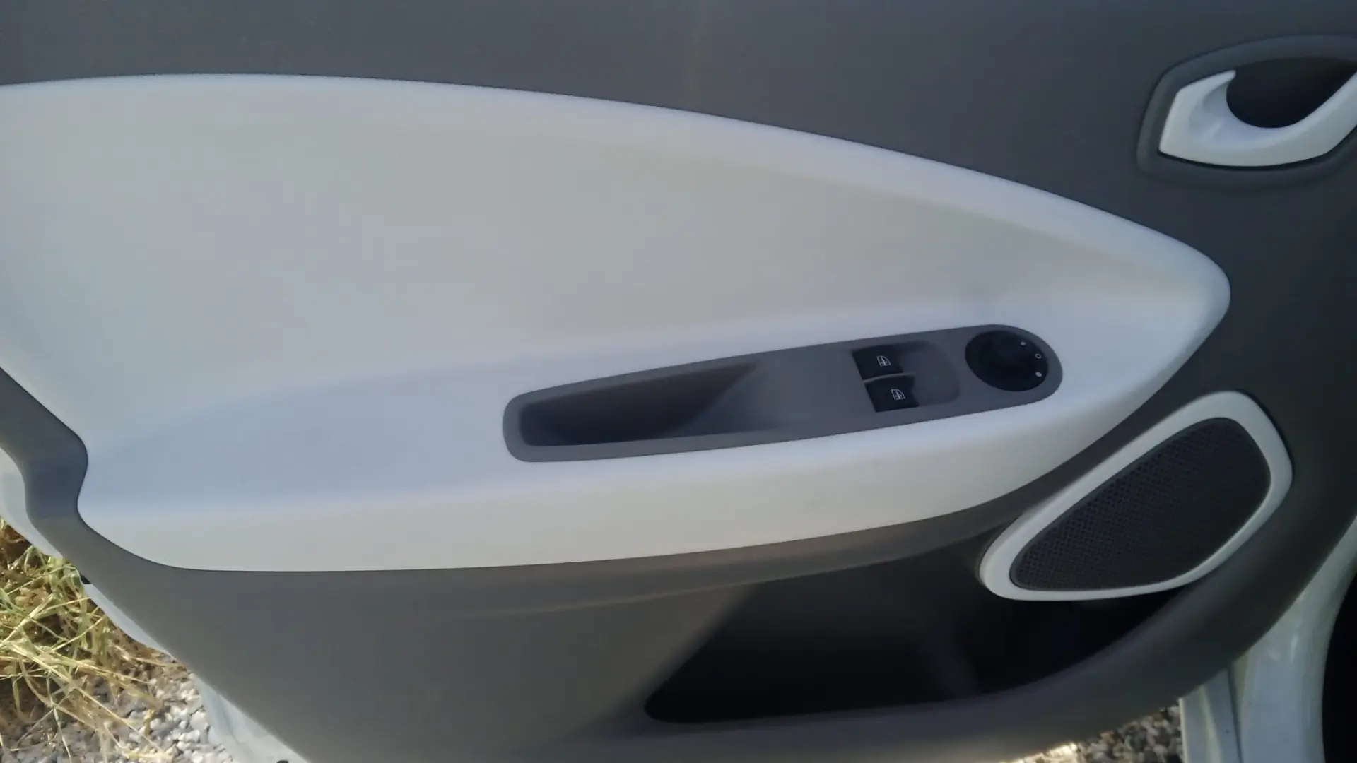 Renault Zoe (c/ Bateria) Zen 10