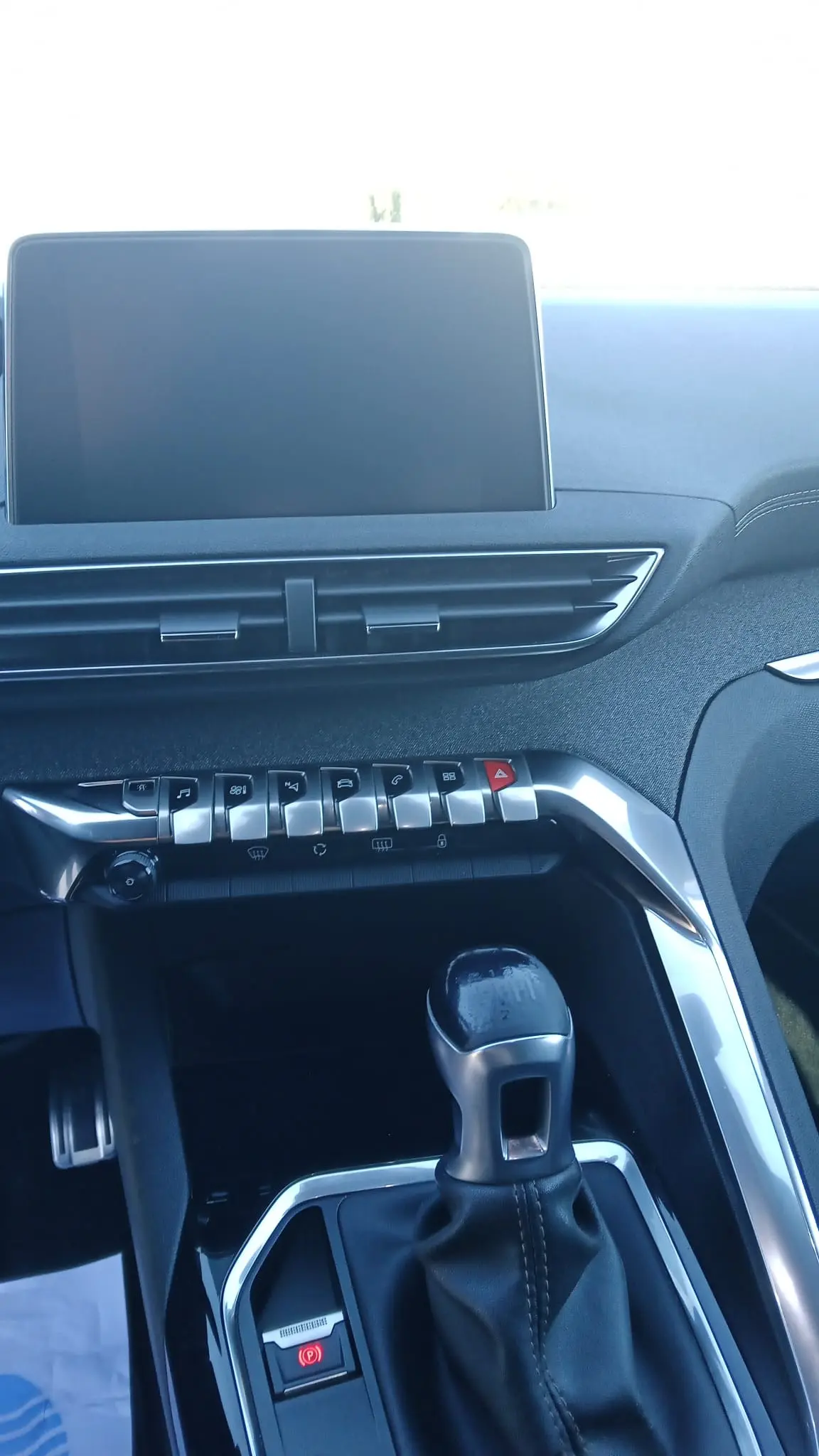 Peugeot 3008 1.6 BlueHDi GT Line 4