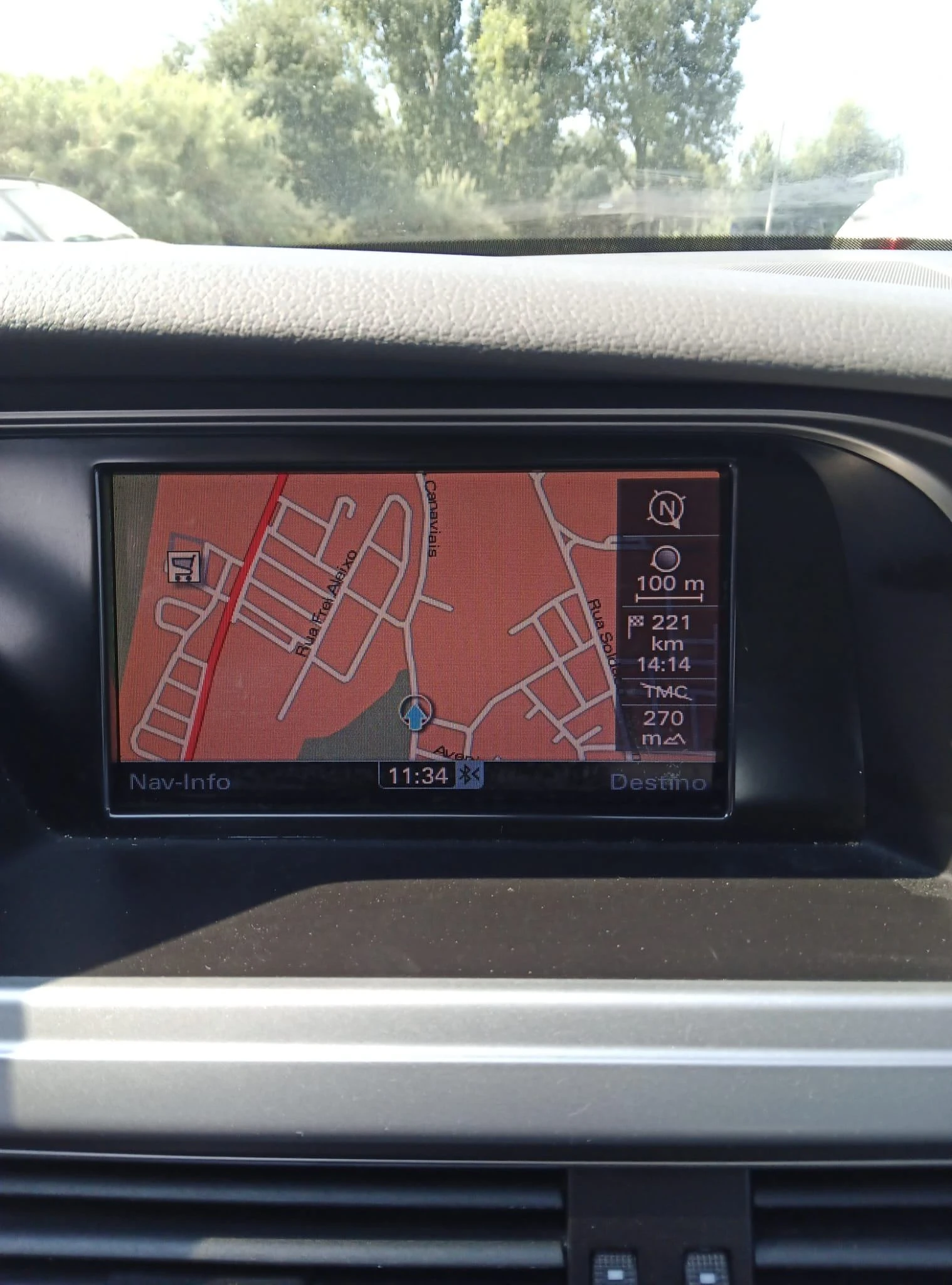 Audi A4 Avant 2.0 TDI exclusive 15