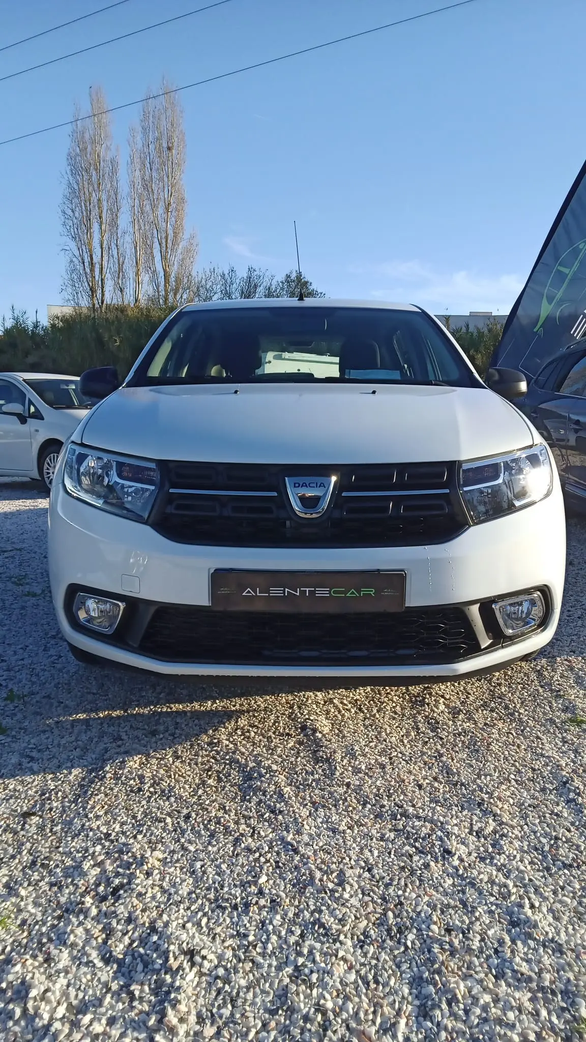 Dacia Sandero 1.0 SCe Comfort 4
