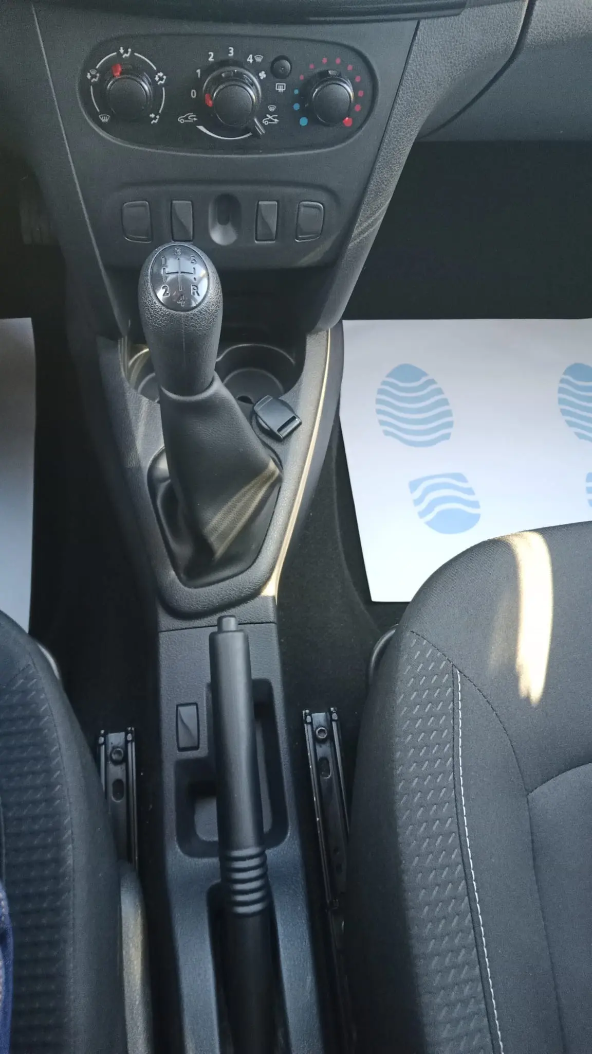 Dacia Sandero 1.0 SCe Comfort 16