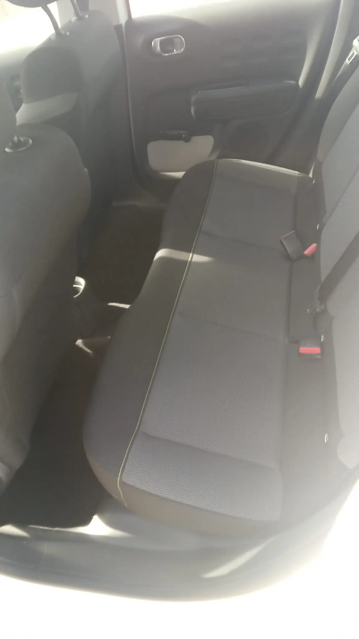 Citroen C3 1.2 PureTech Shine 15