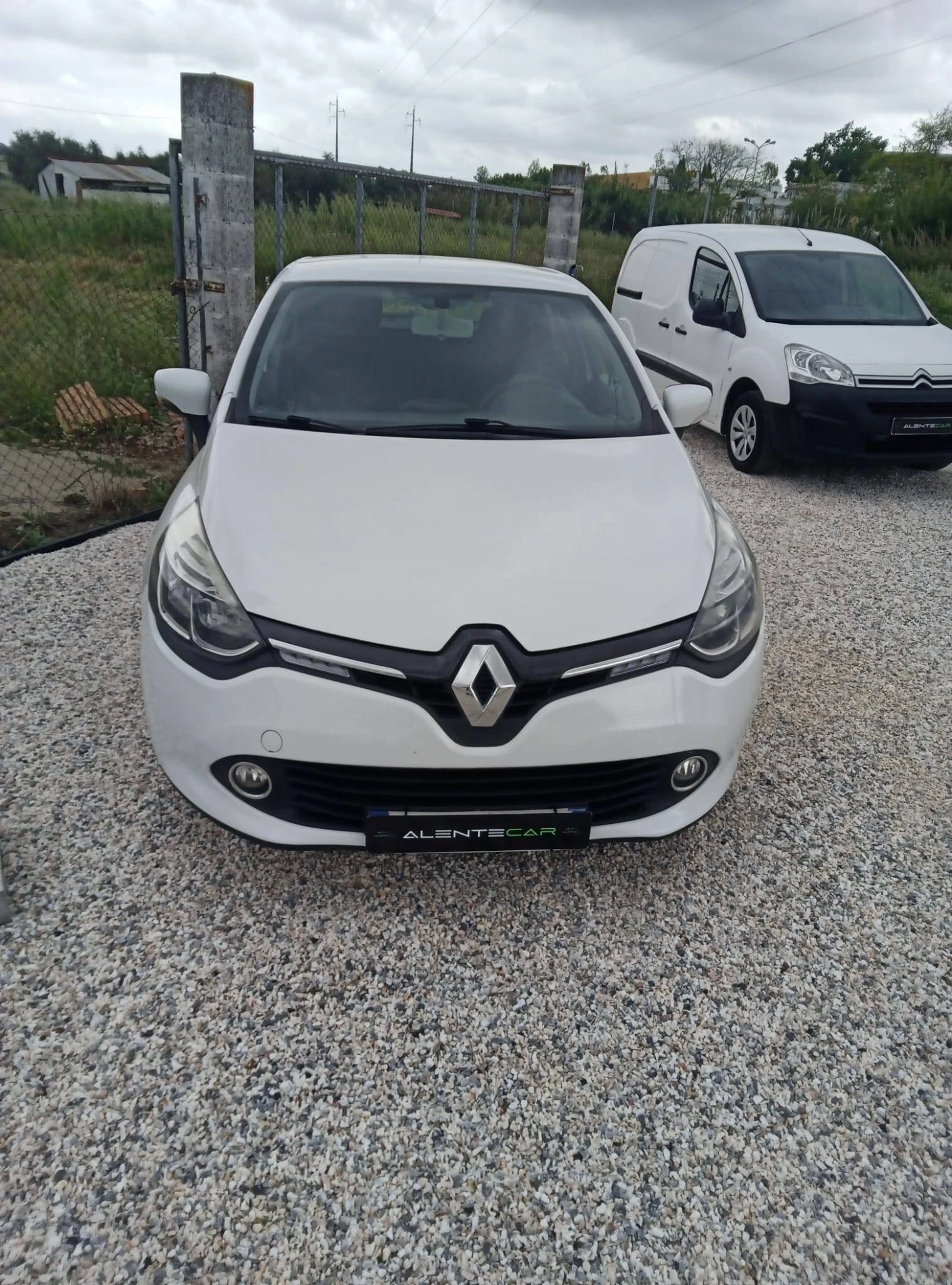 Renault Clio 1.5 dCi Comfort 4