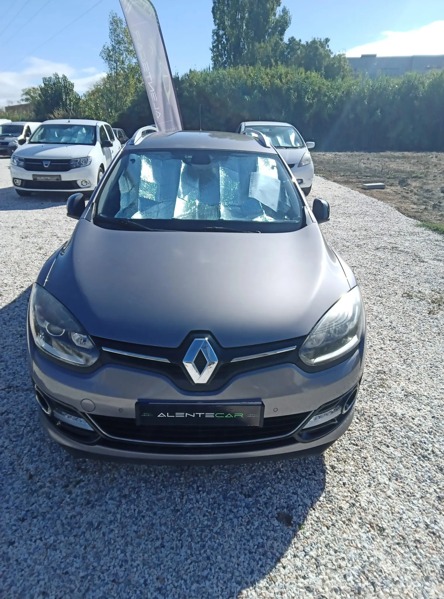 Renault Mégane Sport Tourer 1.6 dCi Bose Edition SS 2