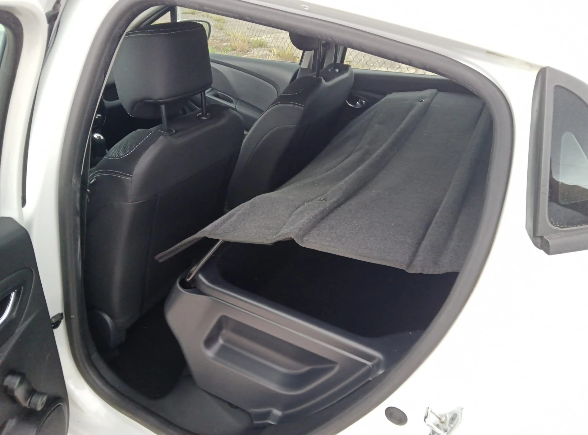 Renault Clio 1.5 dCi Comfort 6