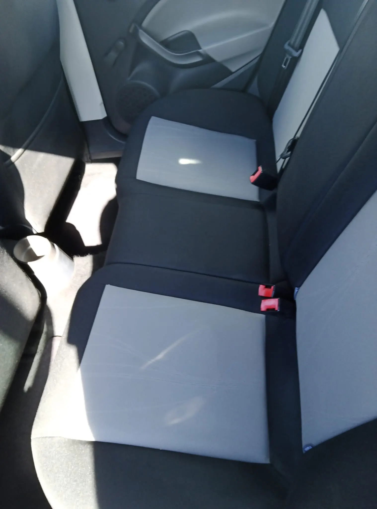 SEAT Ibiza 1.6 TDI Style 11