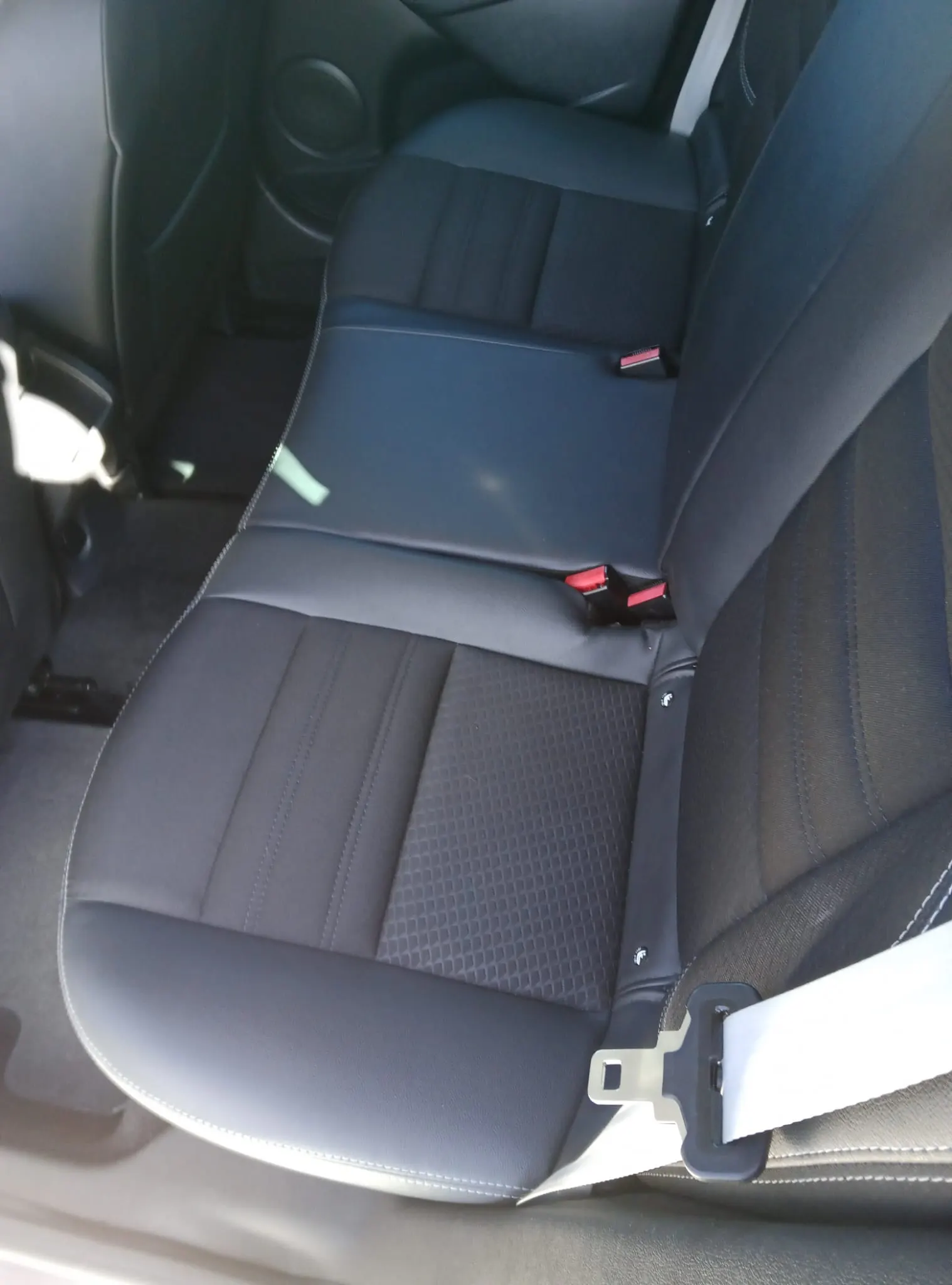 Renault Mégane Sport Tourer 1.6 dCi Bose Edition SS 10