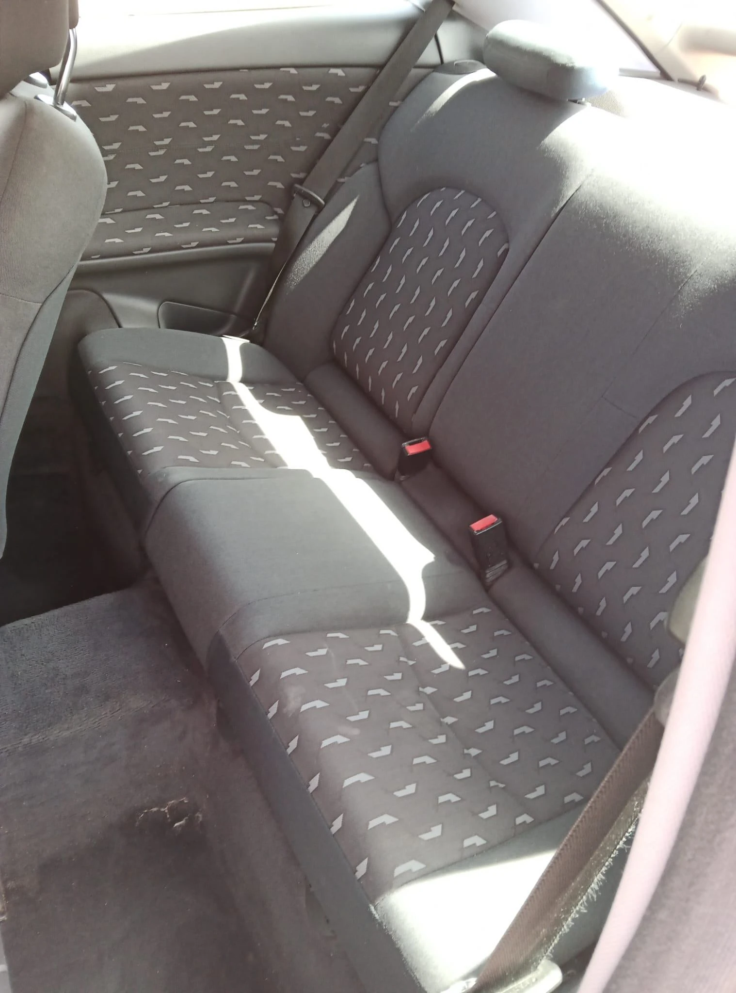 Mercedes-Benz C 200 Sport Coupé Kompressor Evolution S6 6