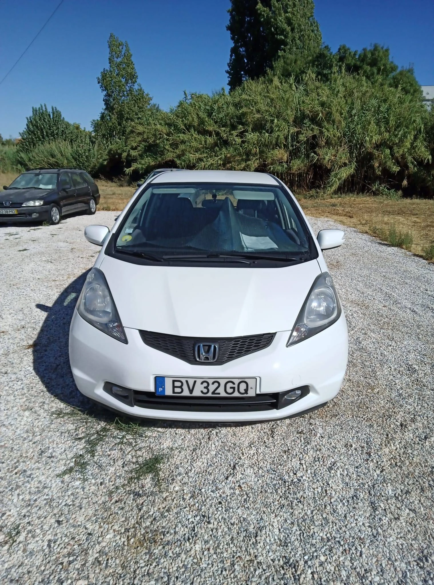 Honda Jazz 1.4 i-VTEC Executive 4
