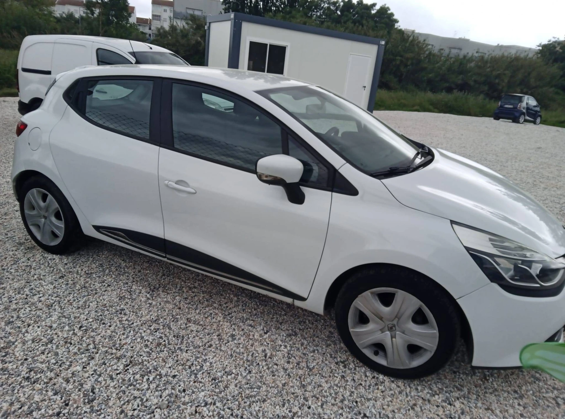 Renault Clio 1.5 dCi Comfort 2