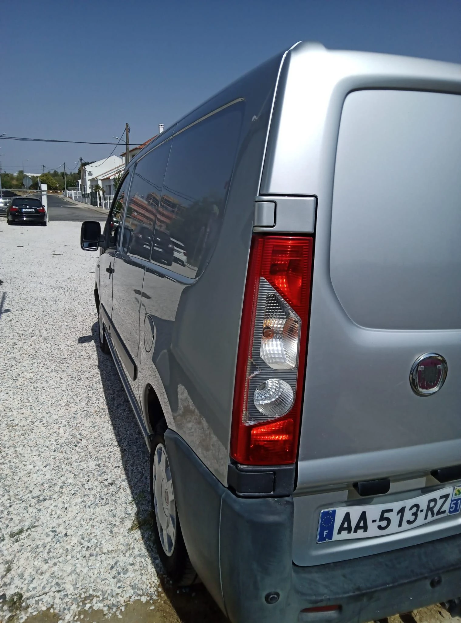 Fiat Scudo Outro 4