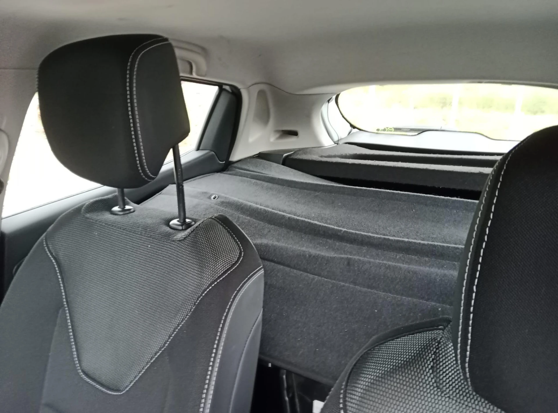 Renault Clio 1.5 dCi Comfort 7