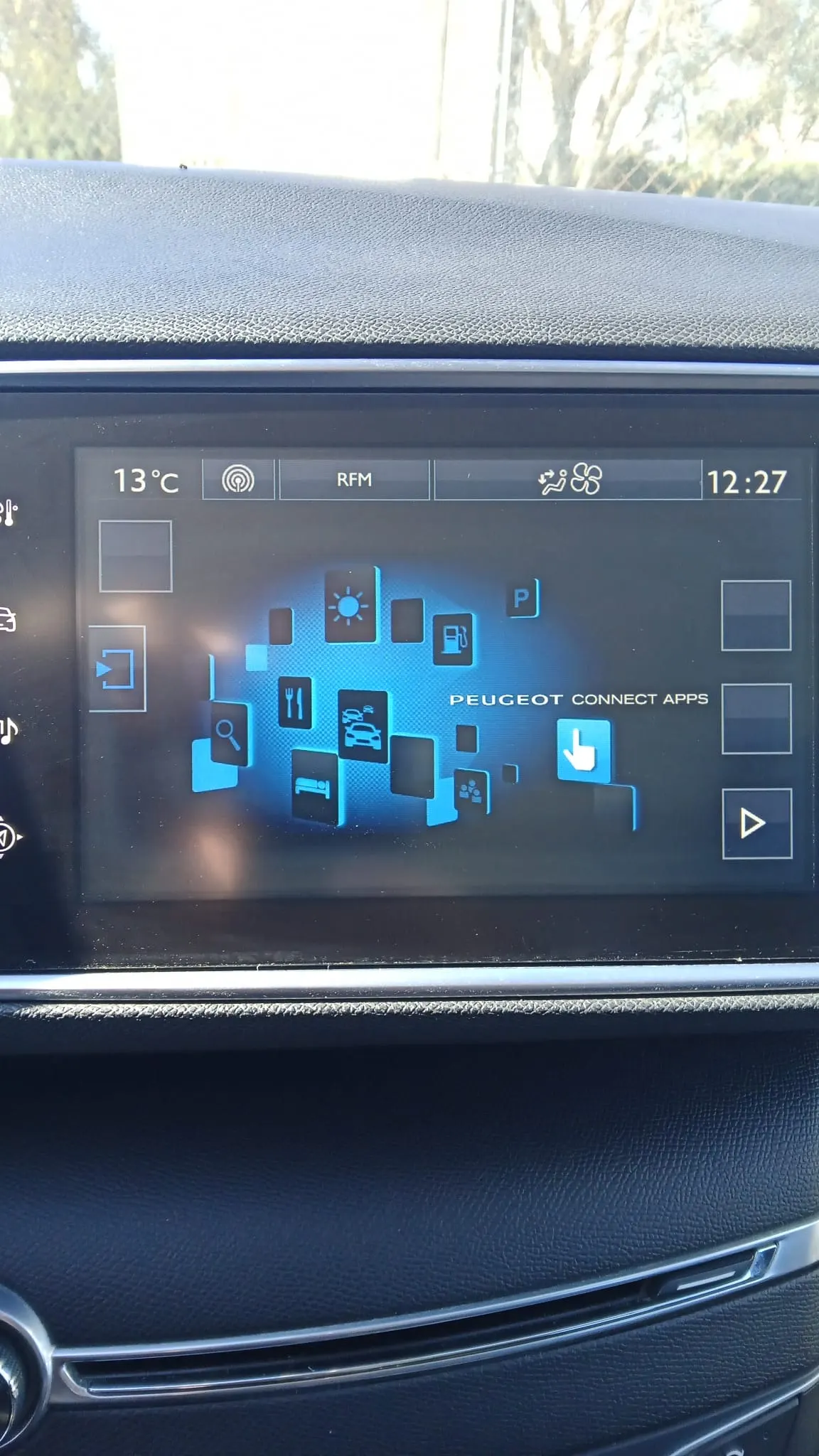 Peugeot 308 1.6 BlueHDi Allure 15