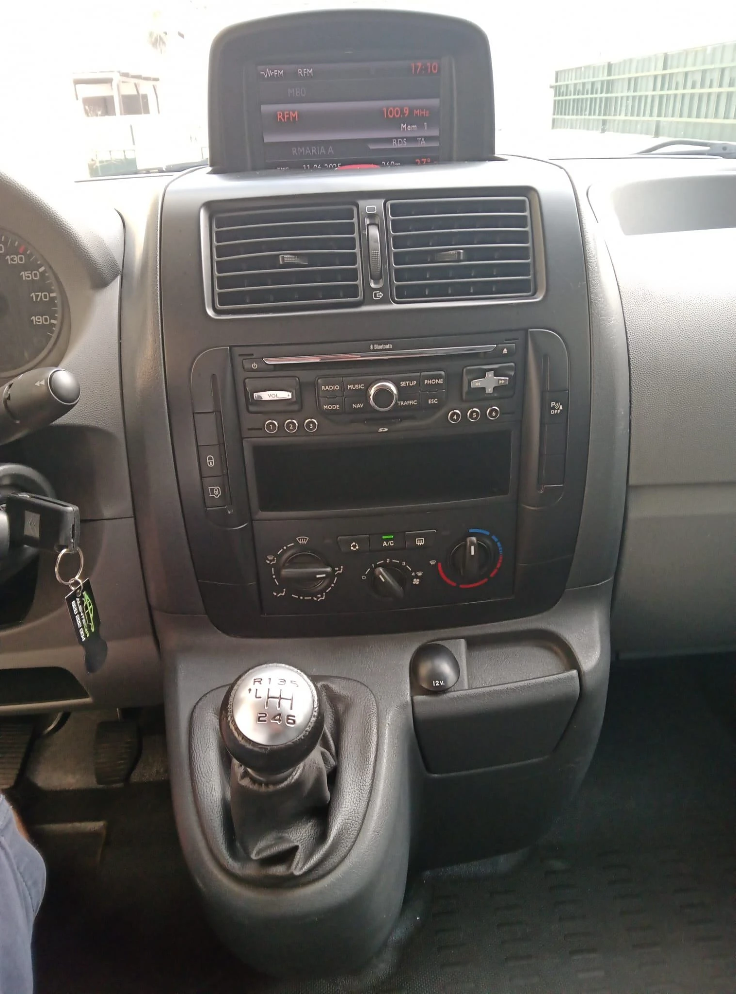 Citroën Jumpy 2.0 HDi L2H1 Exclusive 6