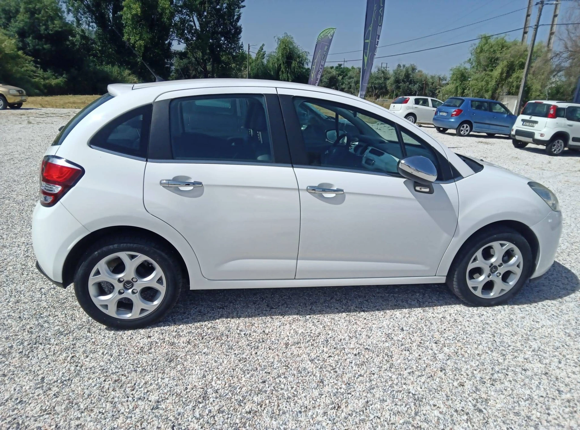 Citroën C3 1.4 HDi Collection 3