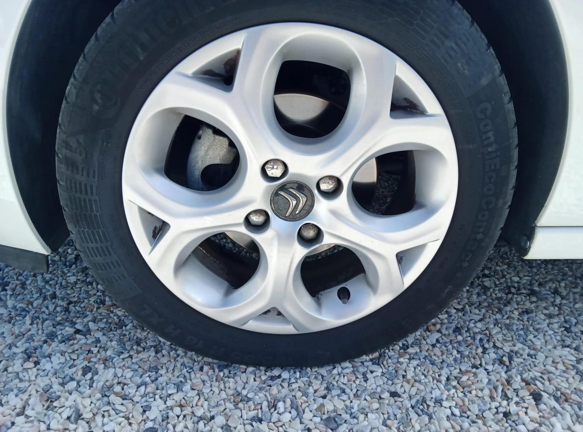 Citroën C3 1.4 HDi Collection 6