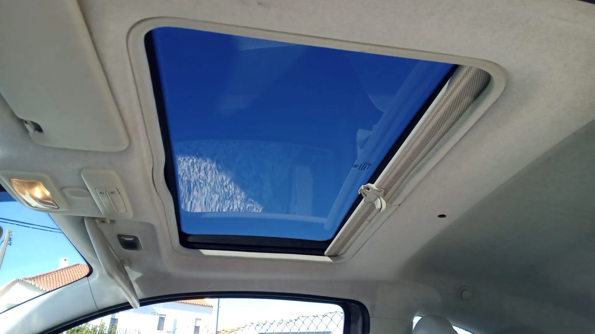 Fiat 500 1.2 Lounge Start&Stop 10