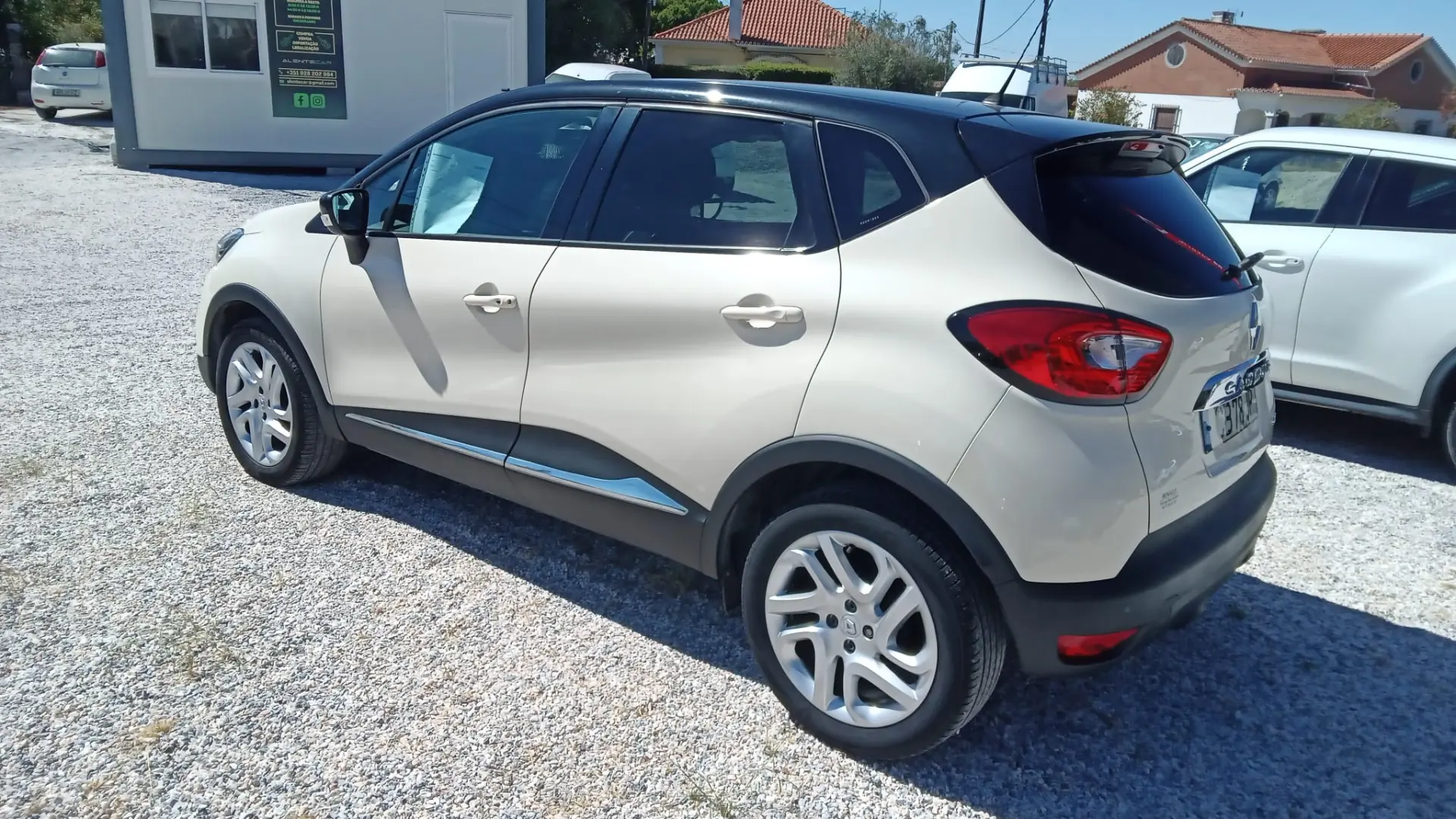 Renault Captur ENERGY dCi 90 S&S Experience 2