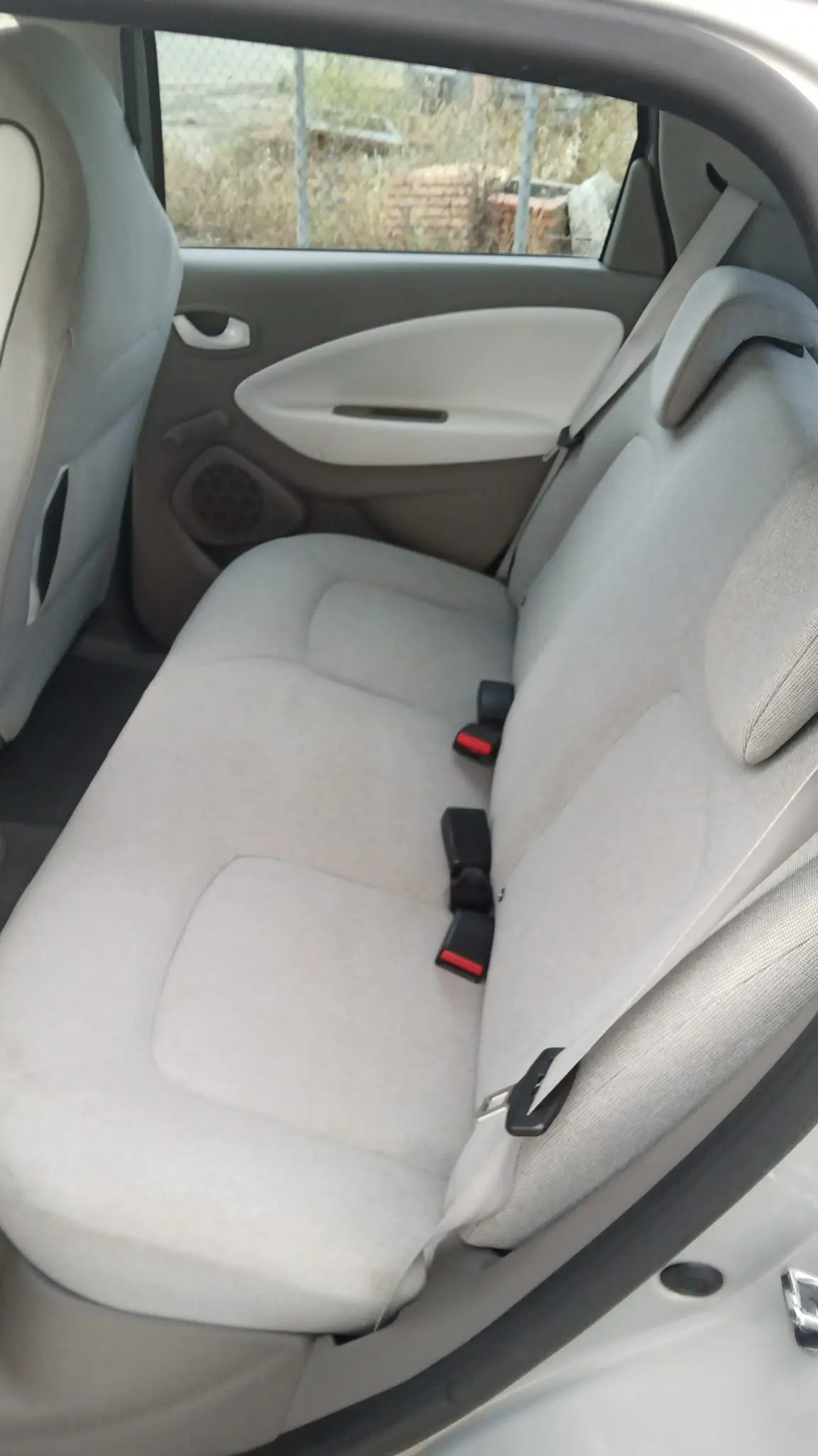 Renault Zoe (c/ Bateria) Zen 12