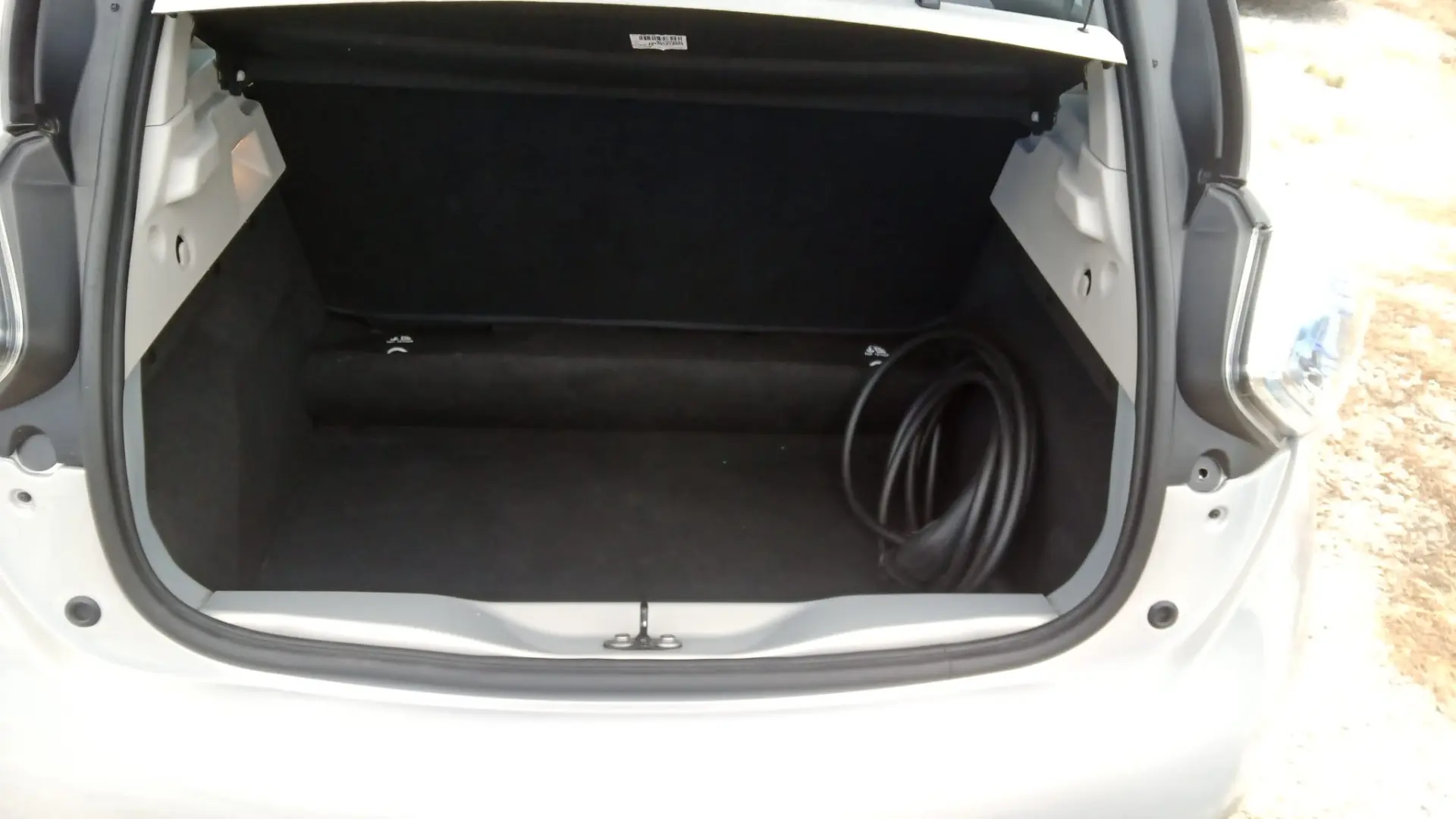 Renault Zoe (c/ Bateria) Zen 13