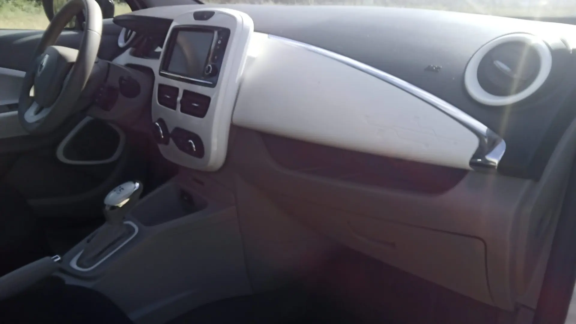 Renault Zoe (c/ Bateria) Zen 9